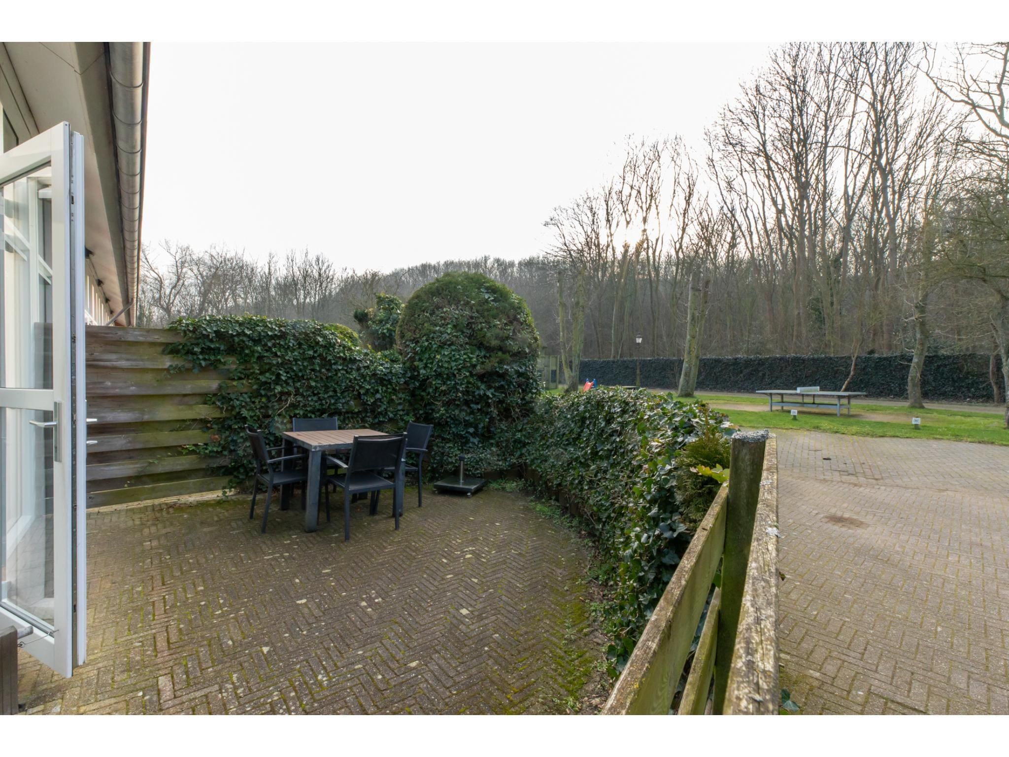   WoesteHoeve