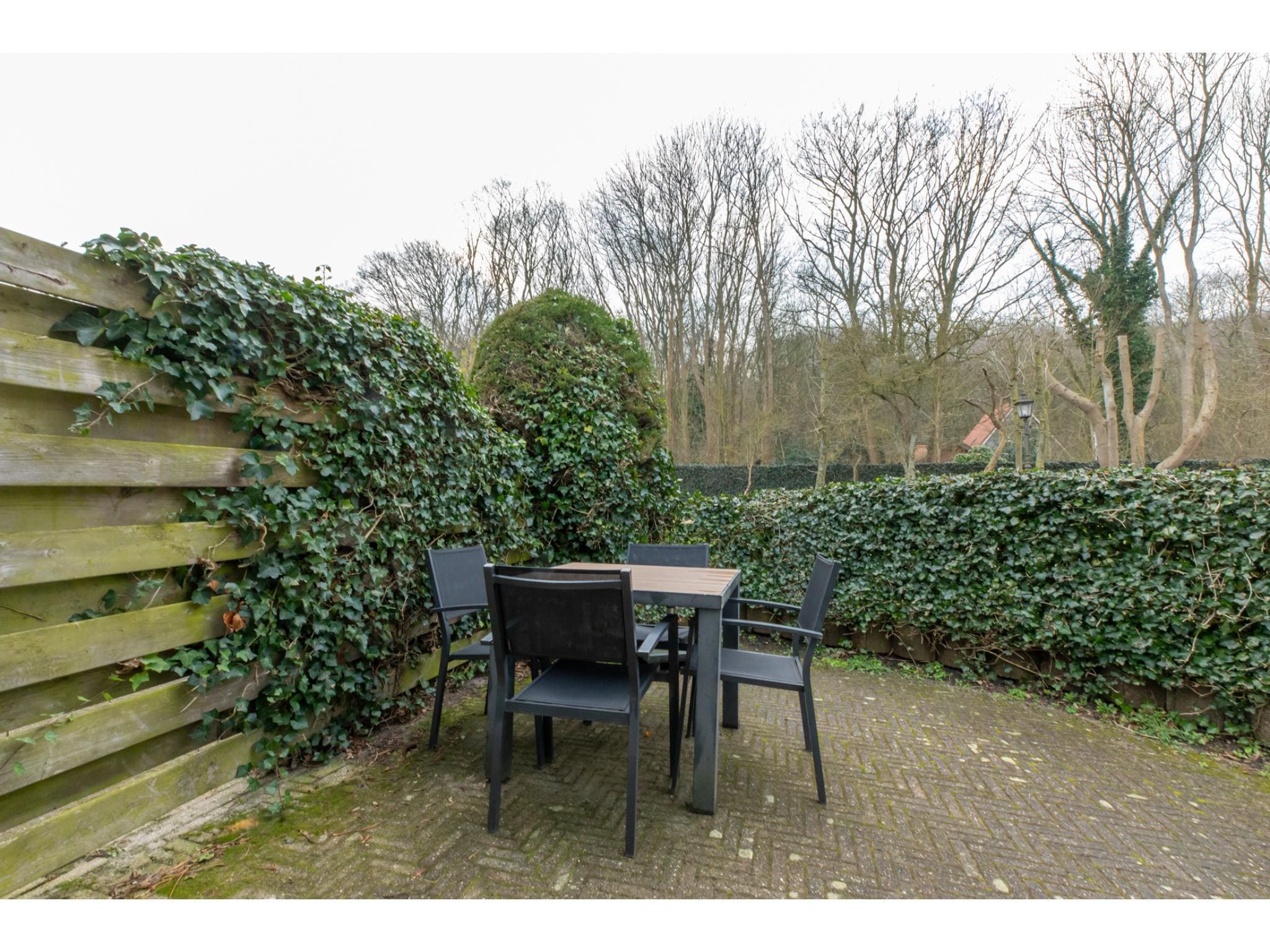   WoesteHoeve