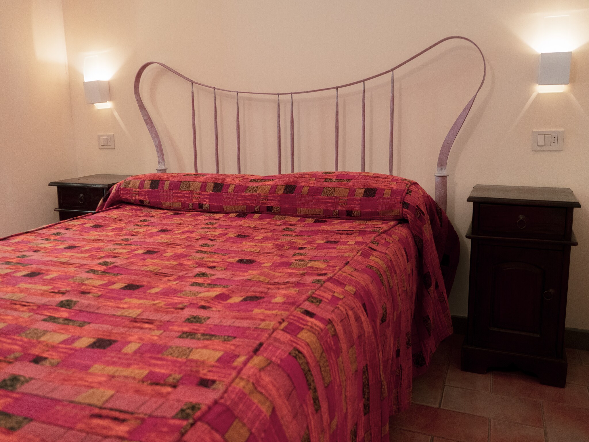   Assisi 4 pax