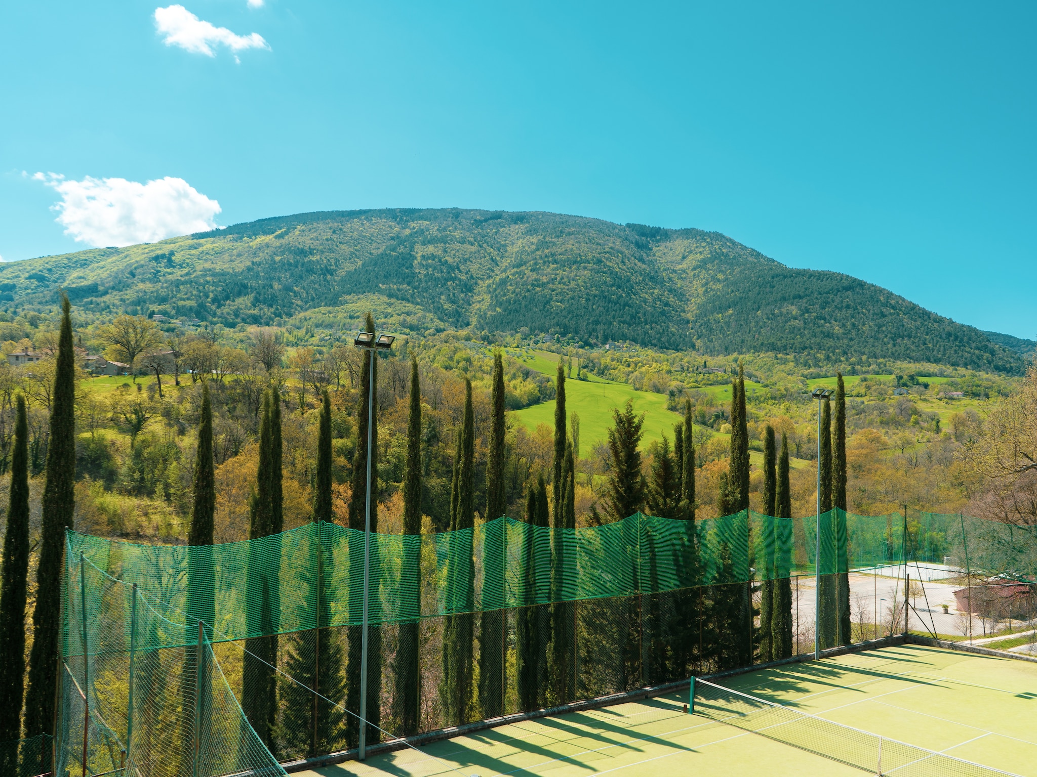   Assisi 4 pax