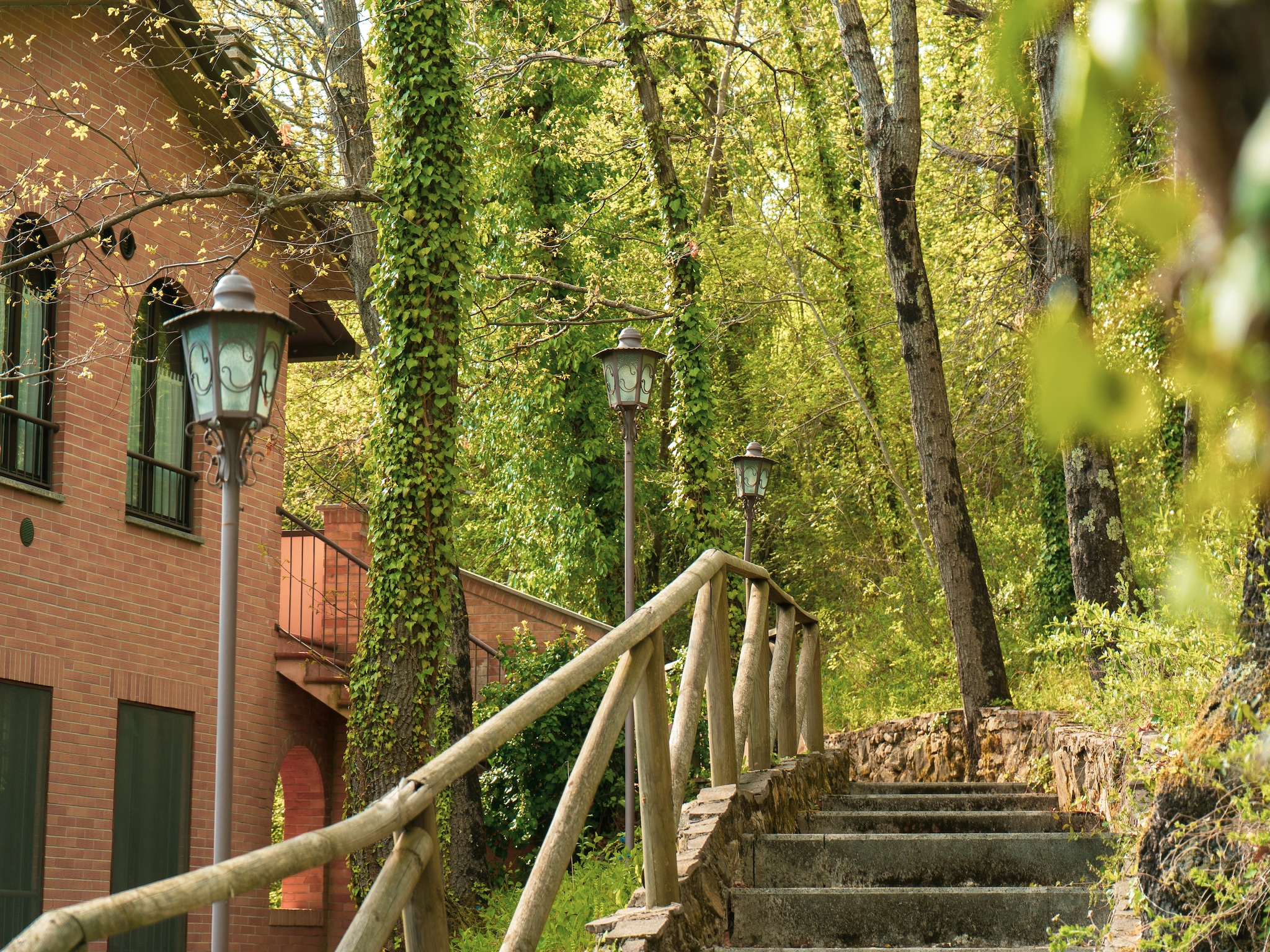   Assisi 4 pax