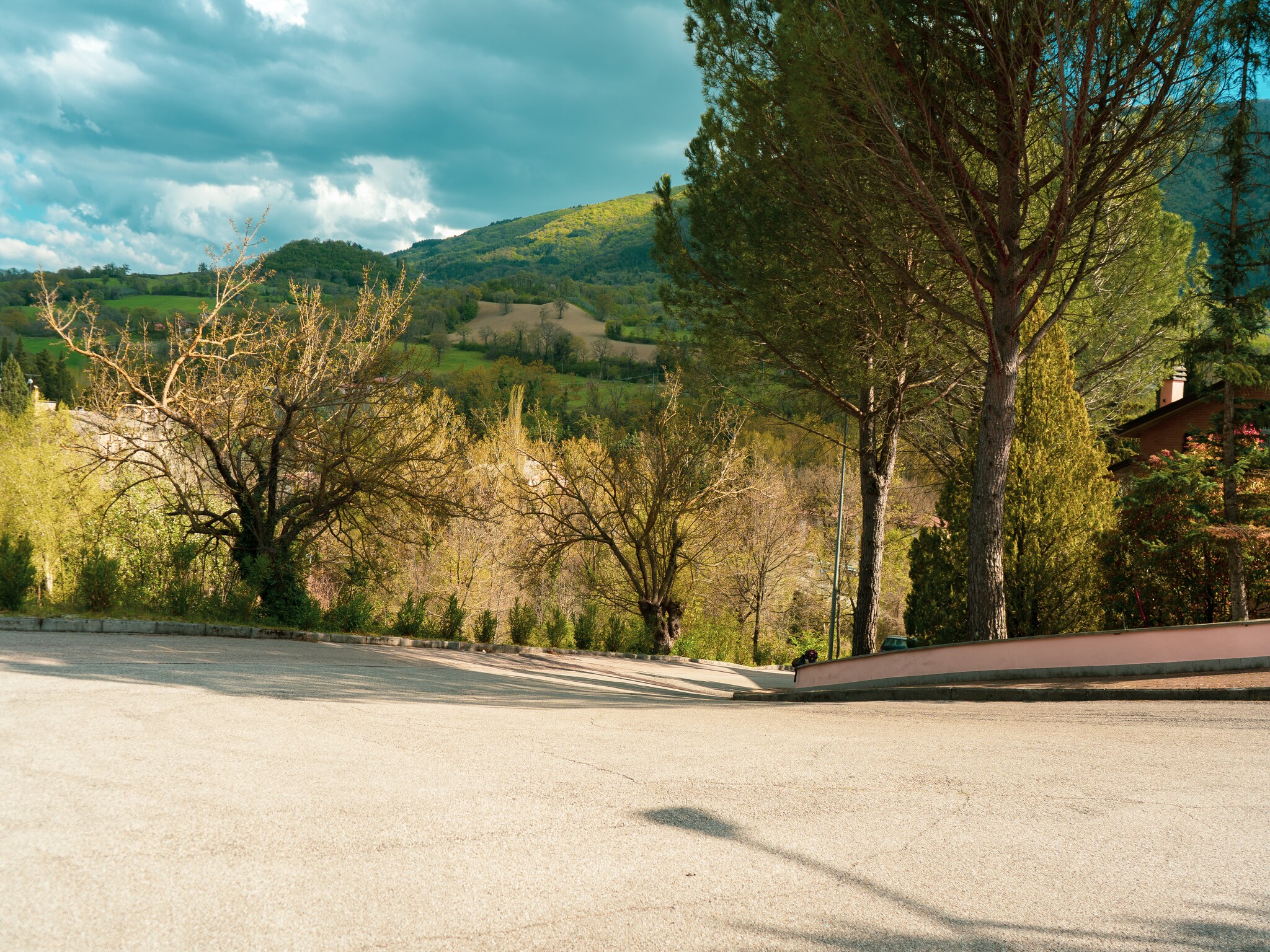   Assisi 4 pax