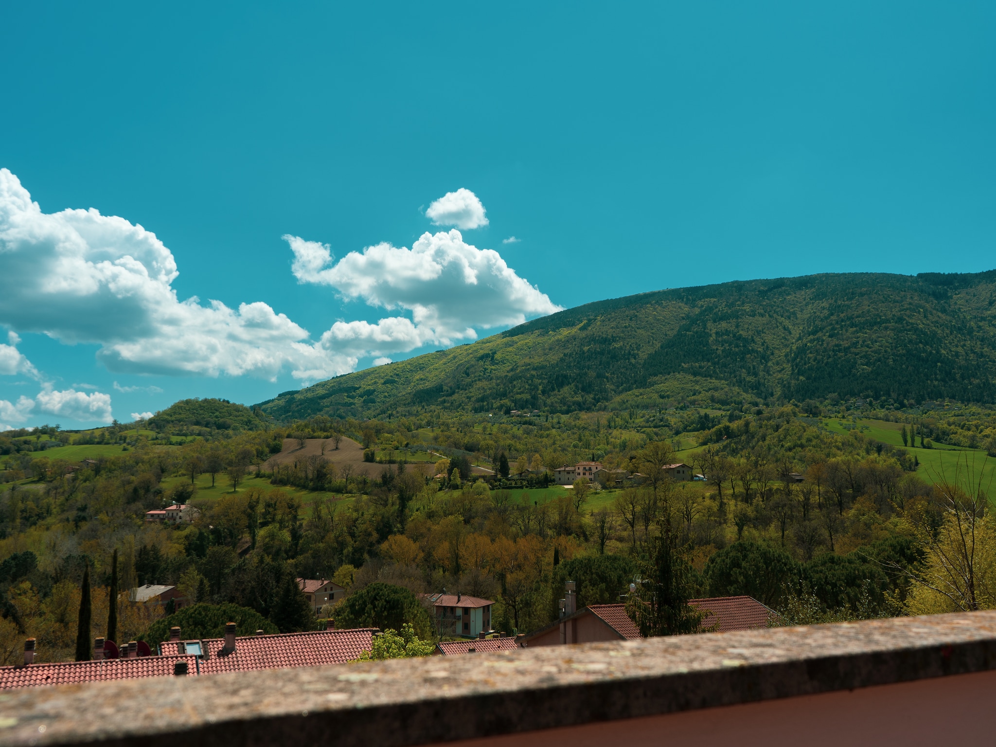   Assisi 4 pax
