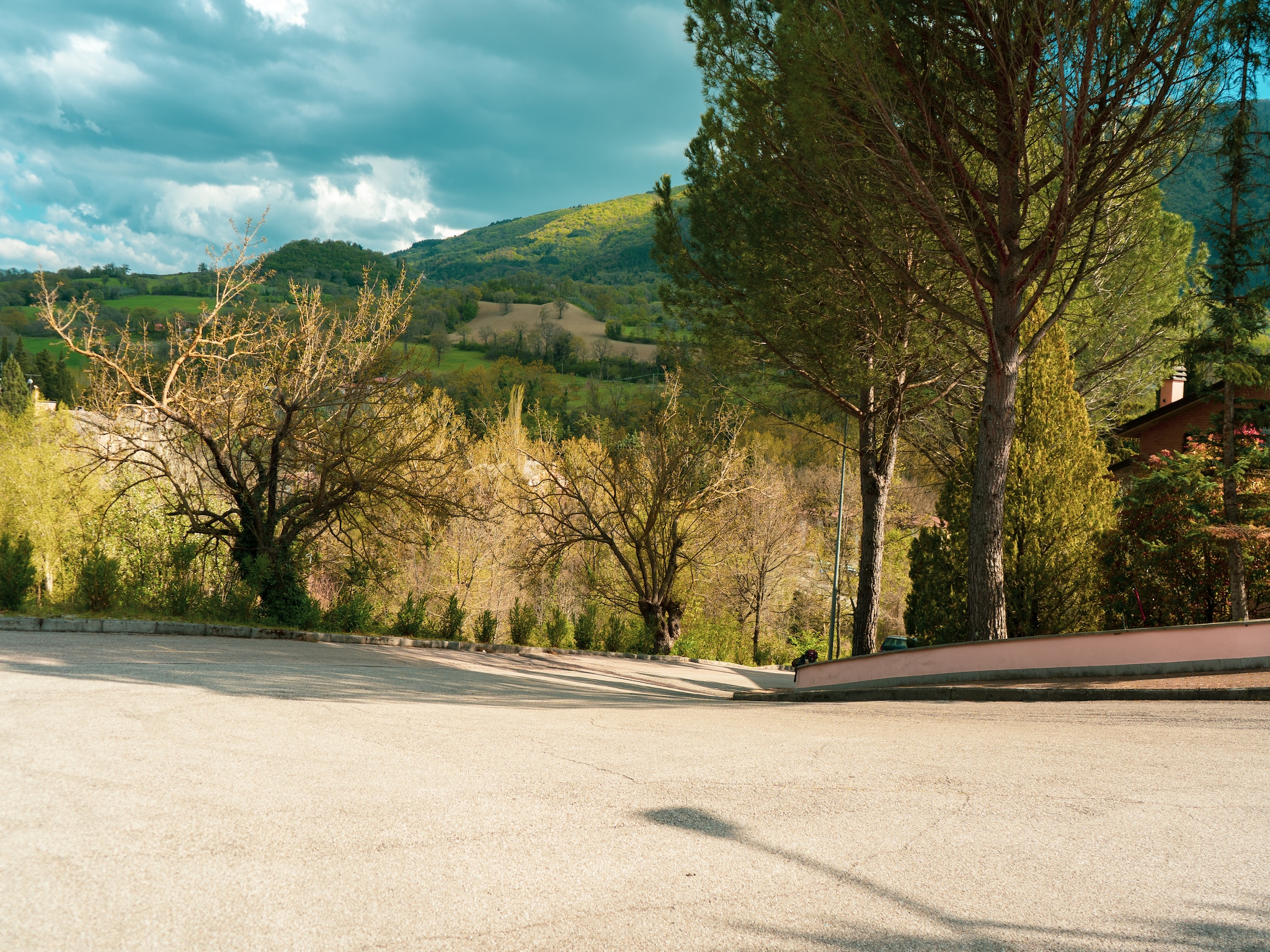   Assisi 6 pax