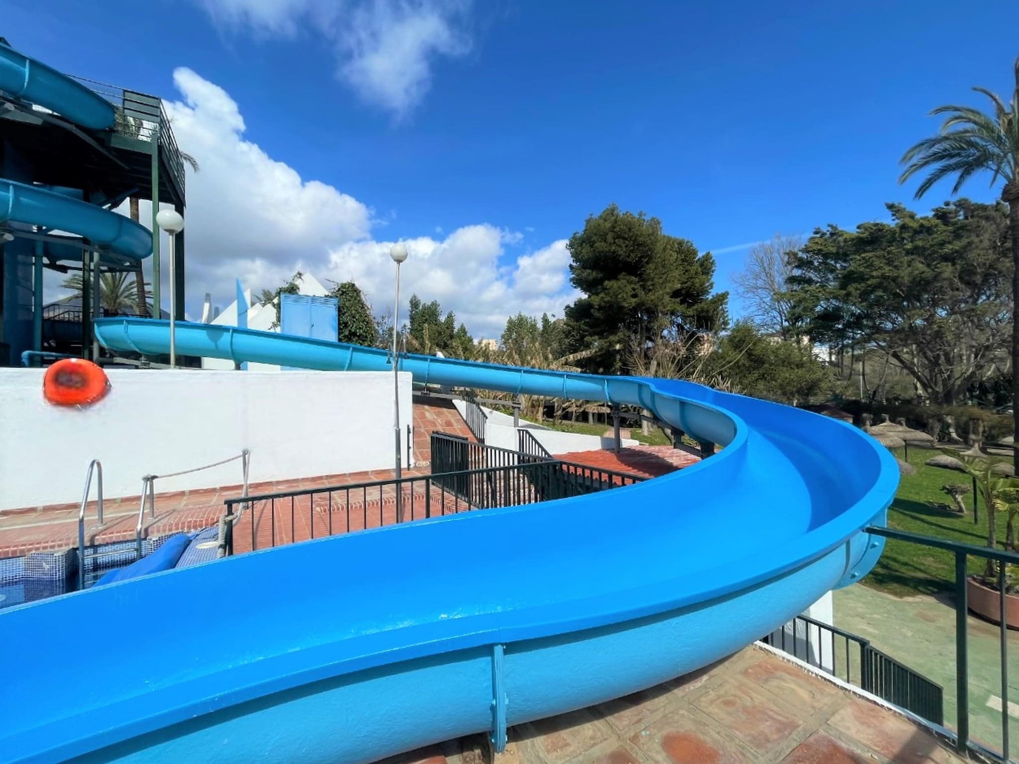 Leilighet Apartamento con terraza 705