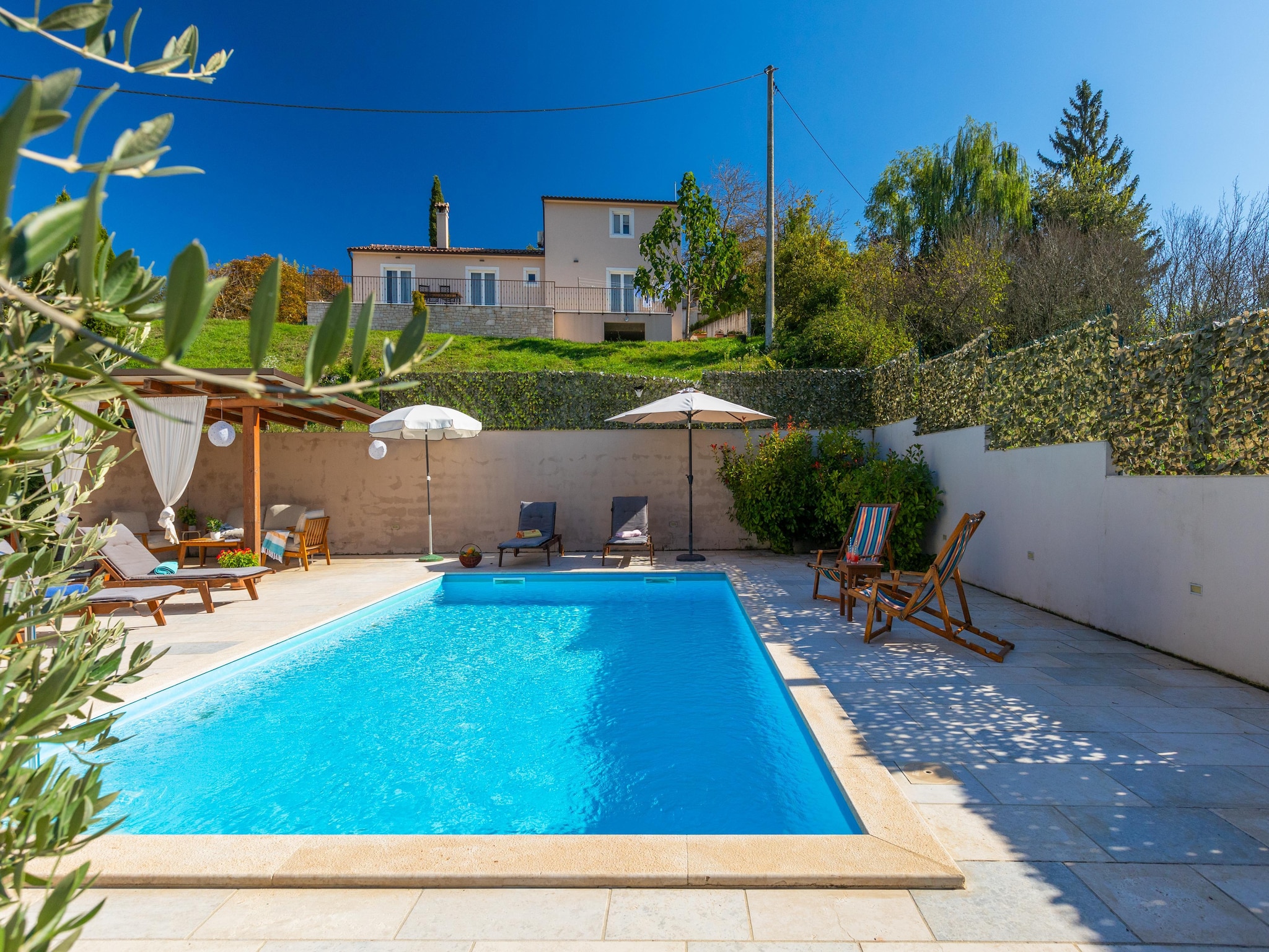   Villa Lasa
