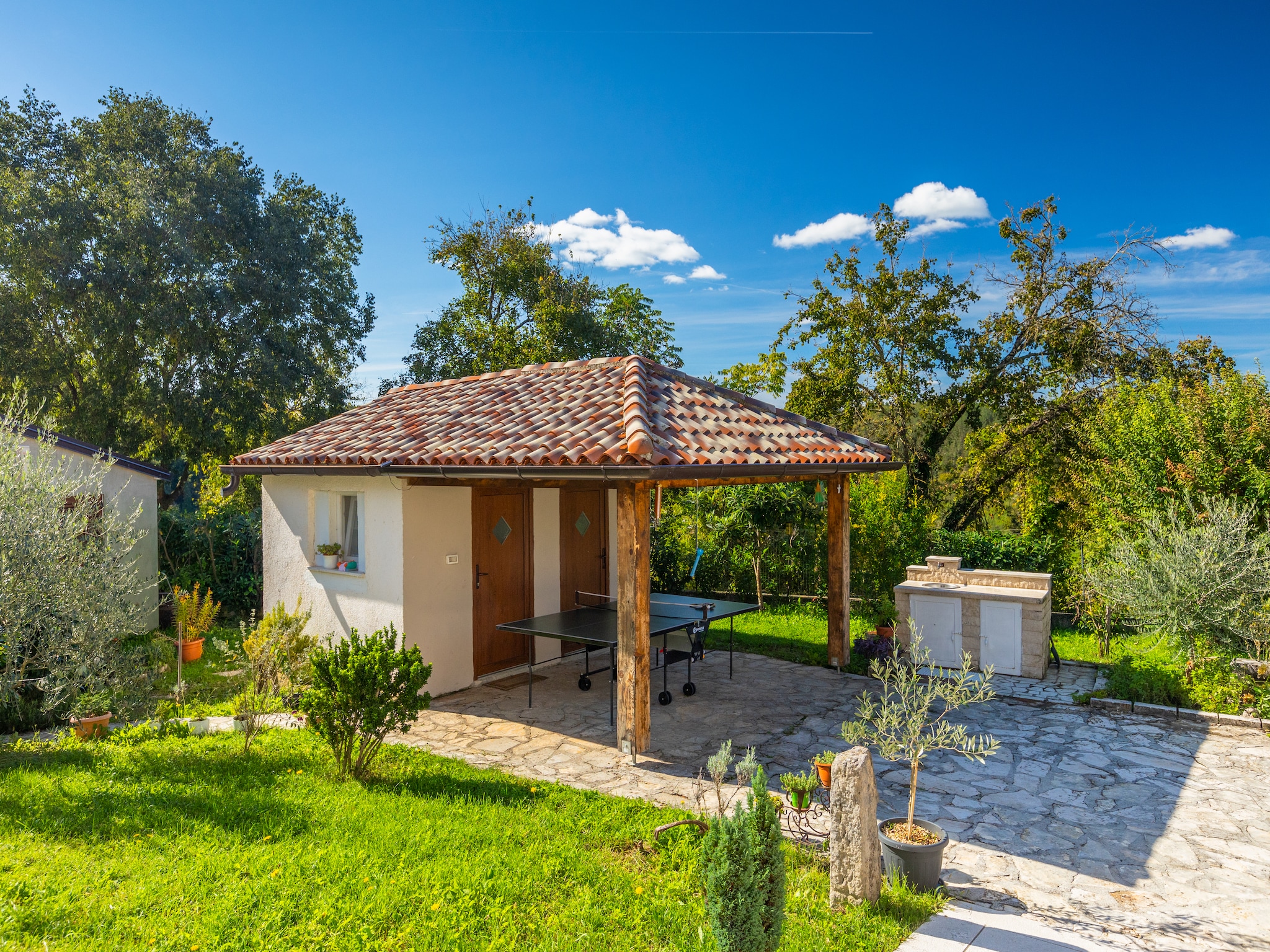   Villa Lasa