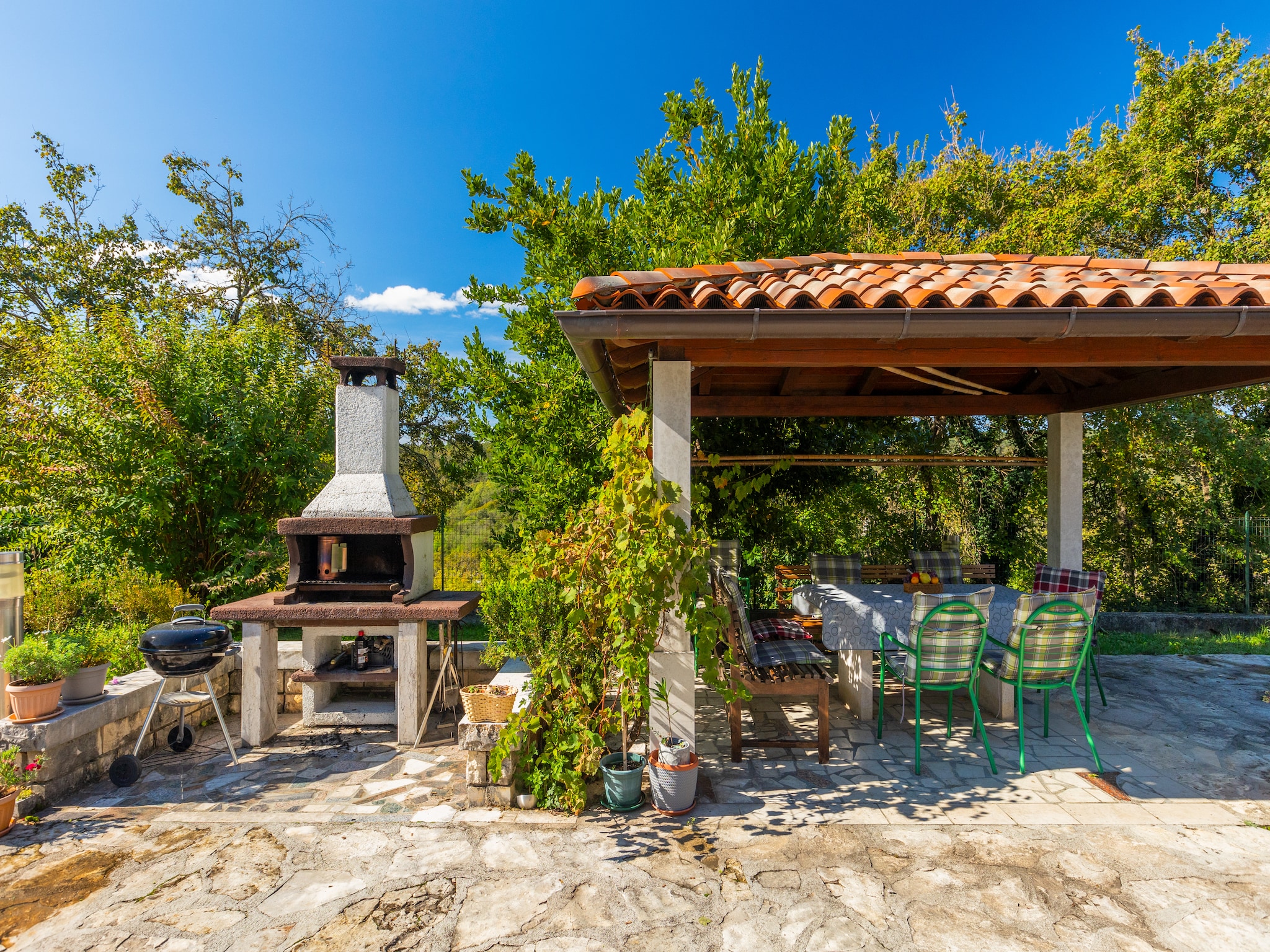   Villa Lasa
