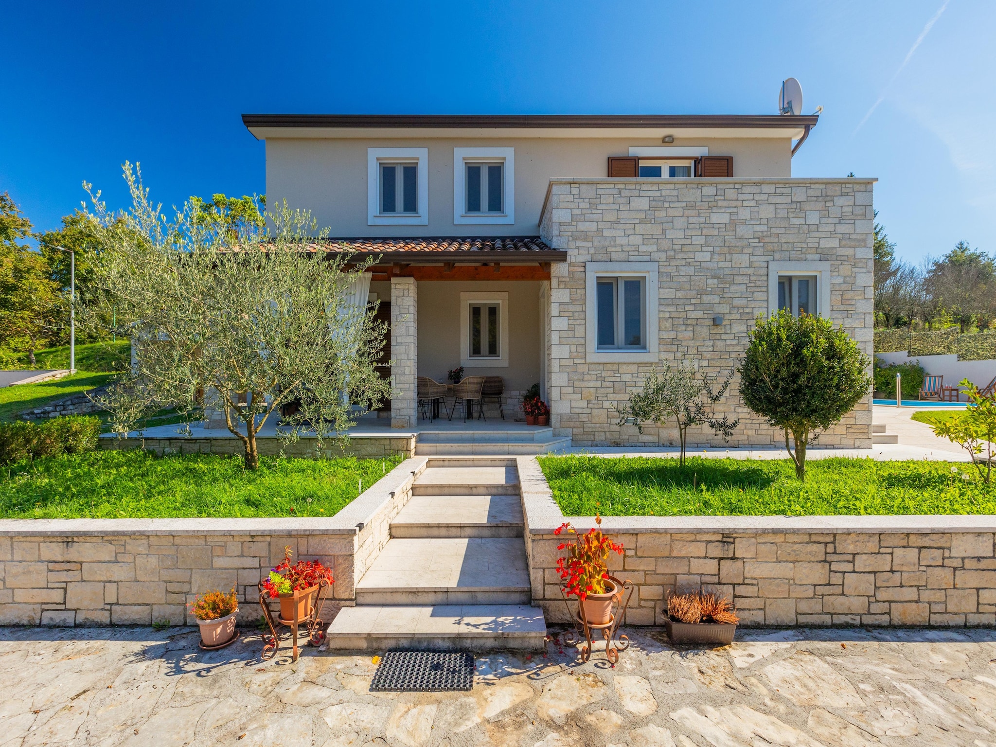   Villa Lasa