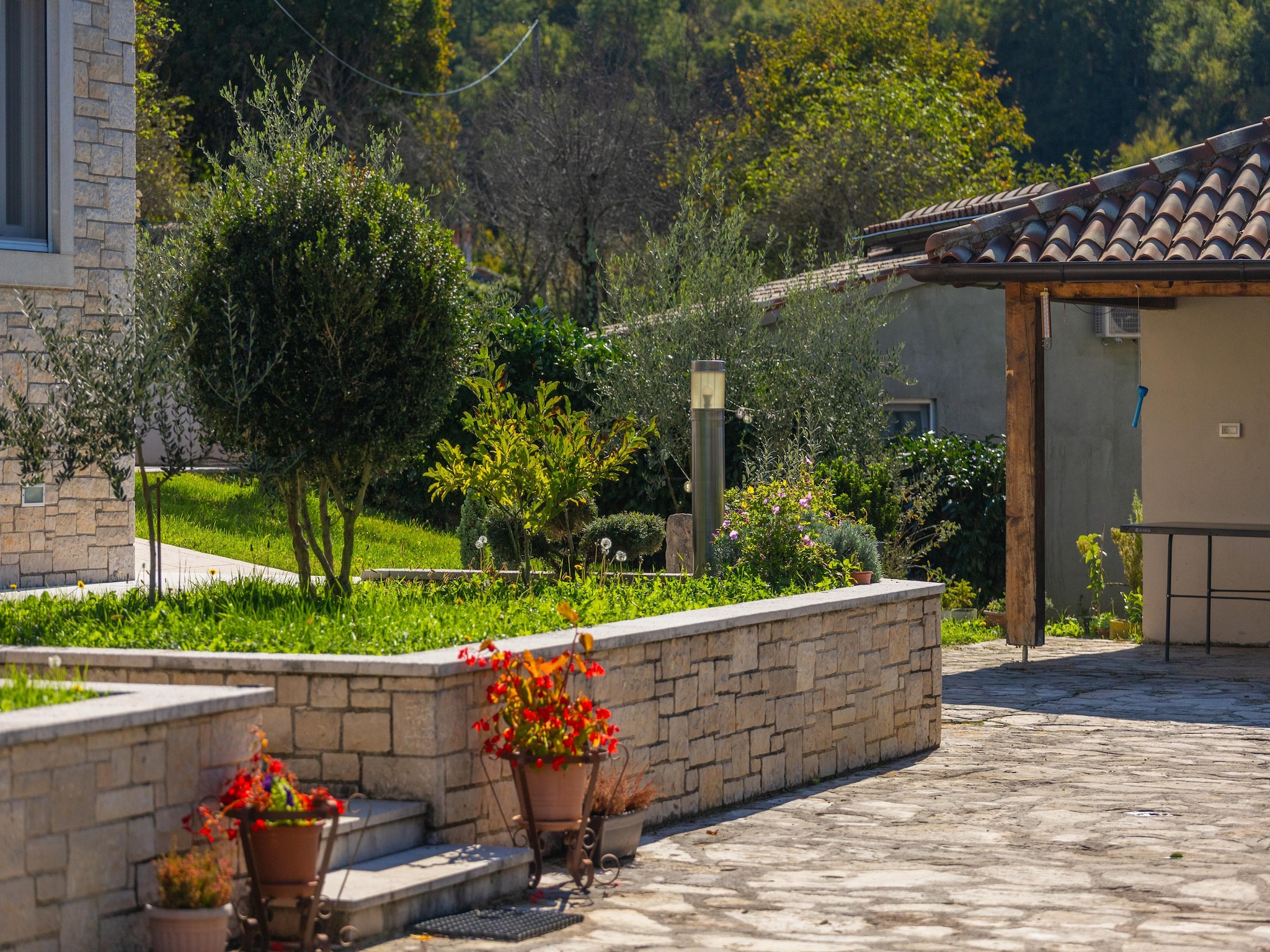   Villa Lasa