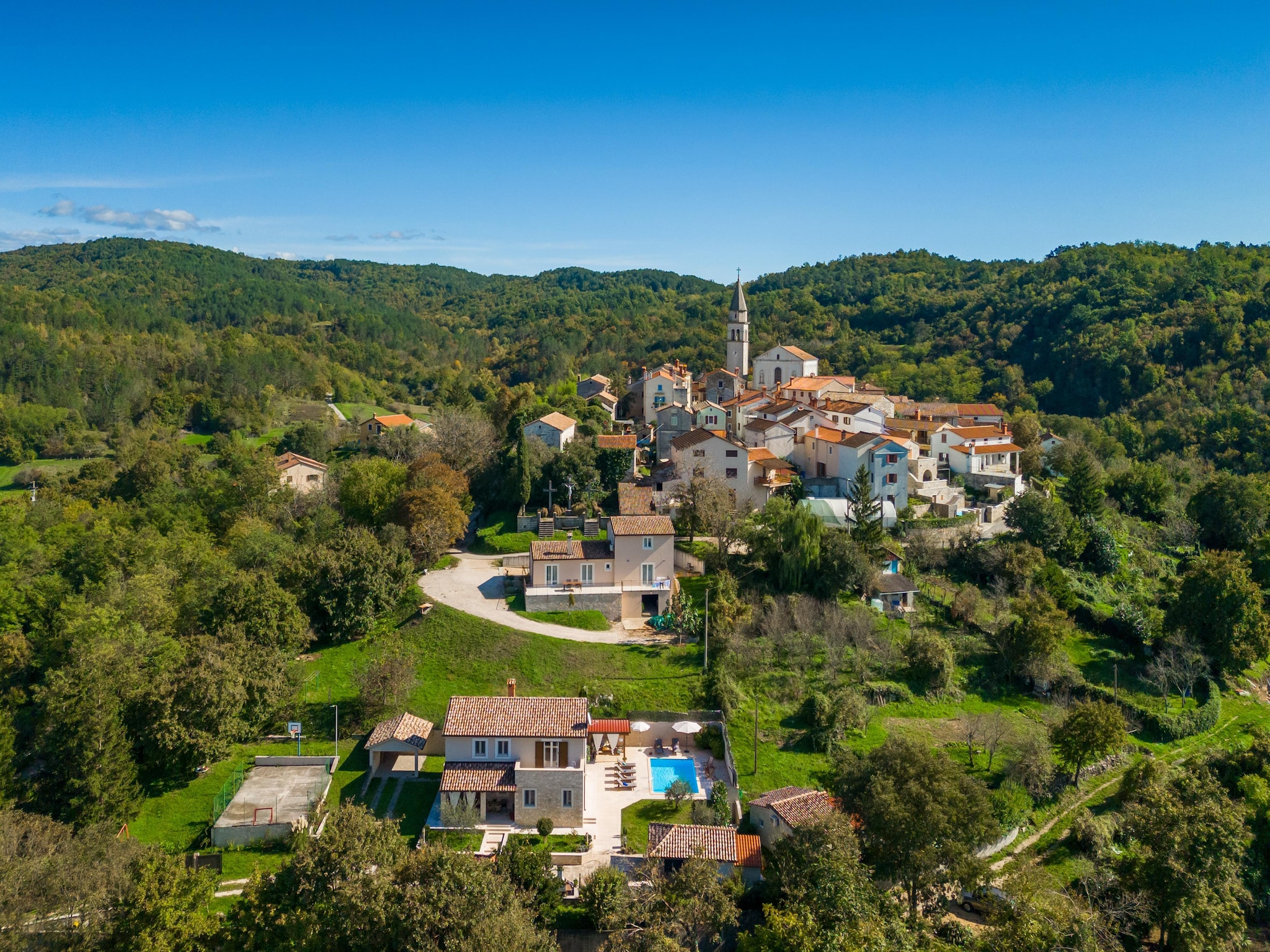   Villa Lasa