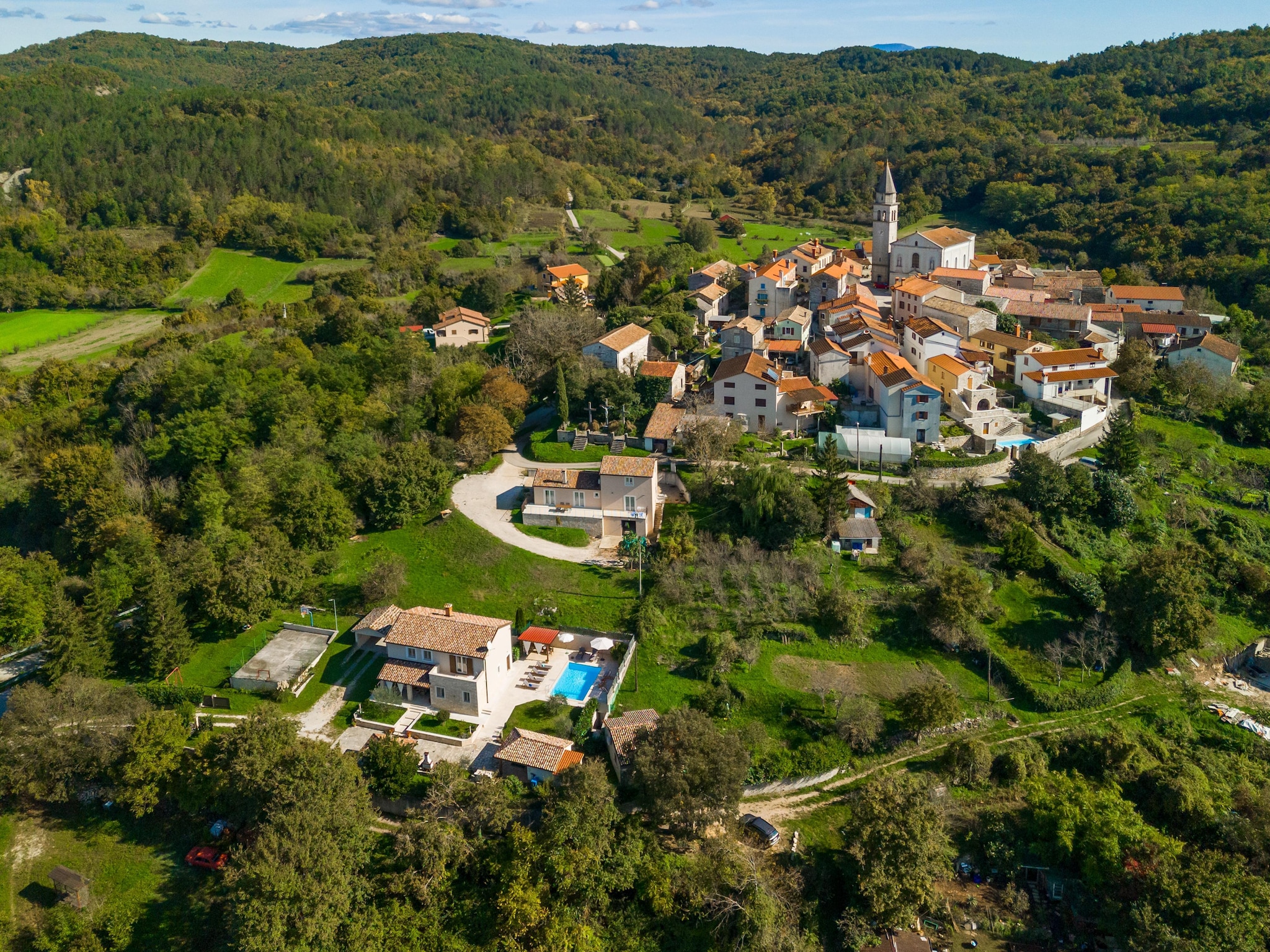   Villa Lasa