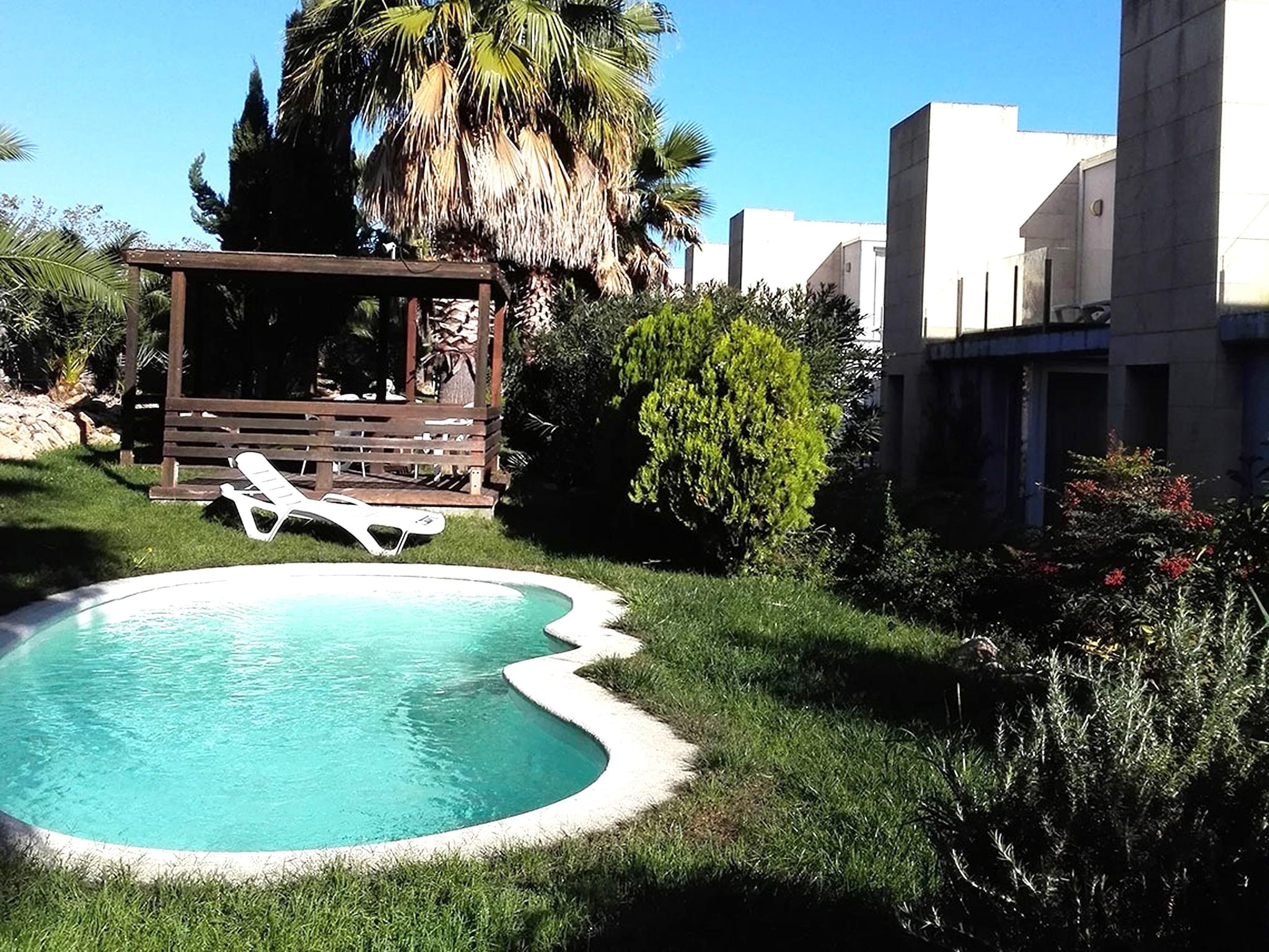 Ferienwohnung L' Escala delantero T23
