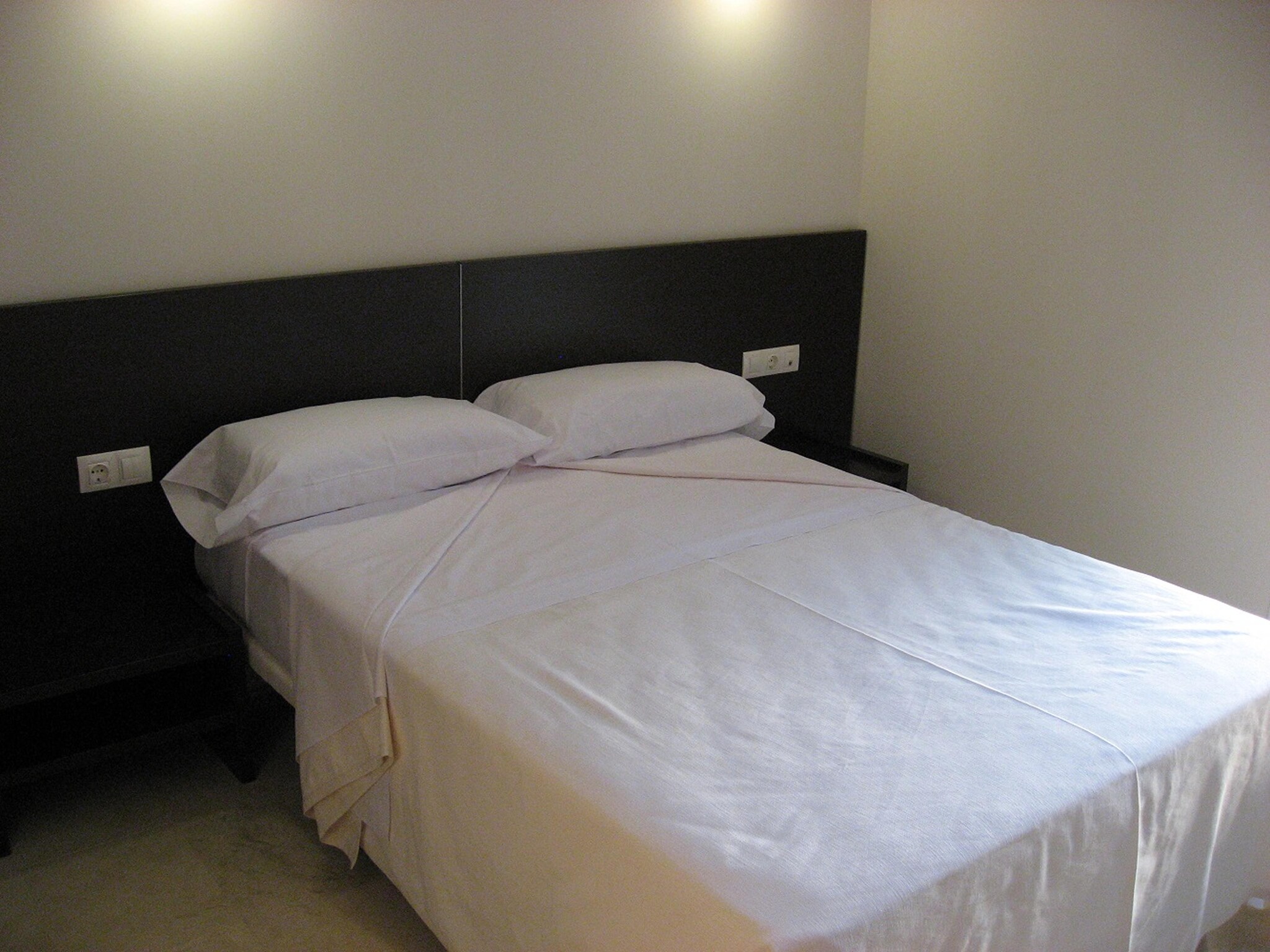 Ferienwohnung L' Escala delantero T23