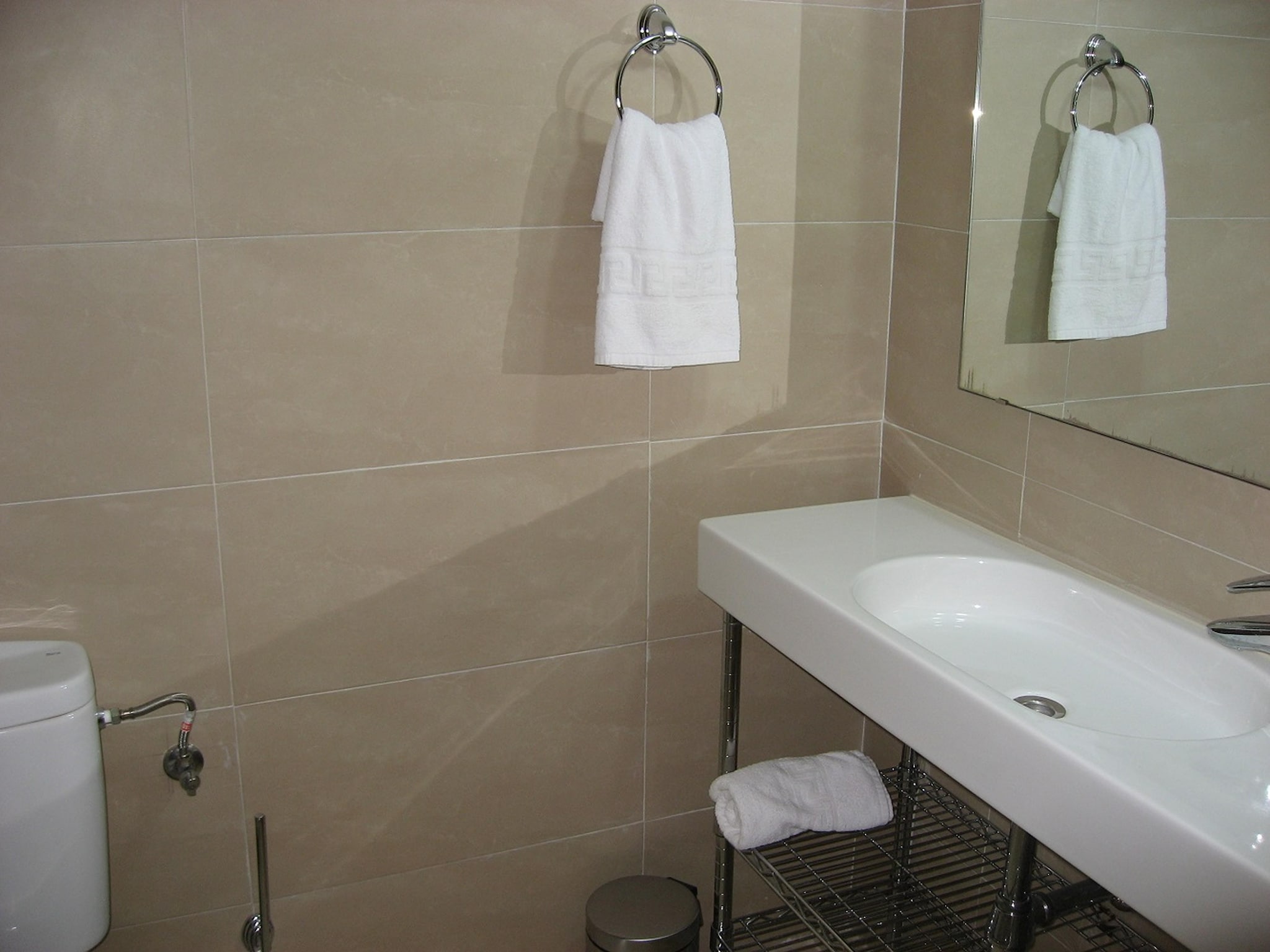 Ferienwohnung L' Escala delantero T23
