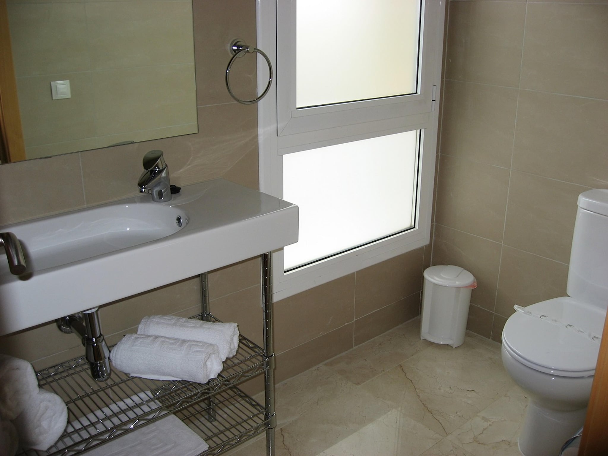 Ferienwohnung L' Escala delantero T23
