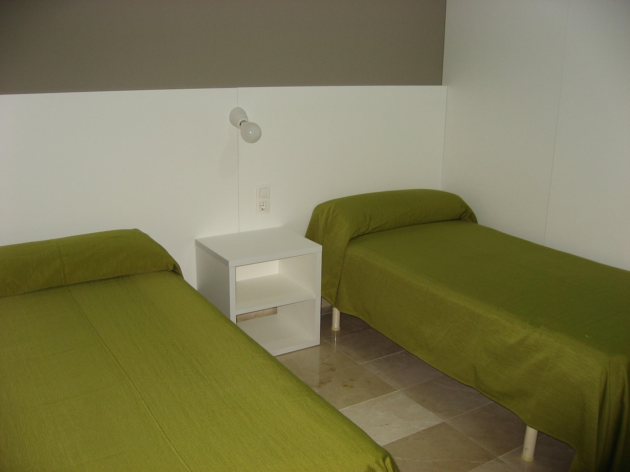 Ferienwohnung L' Escala trasero T24