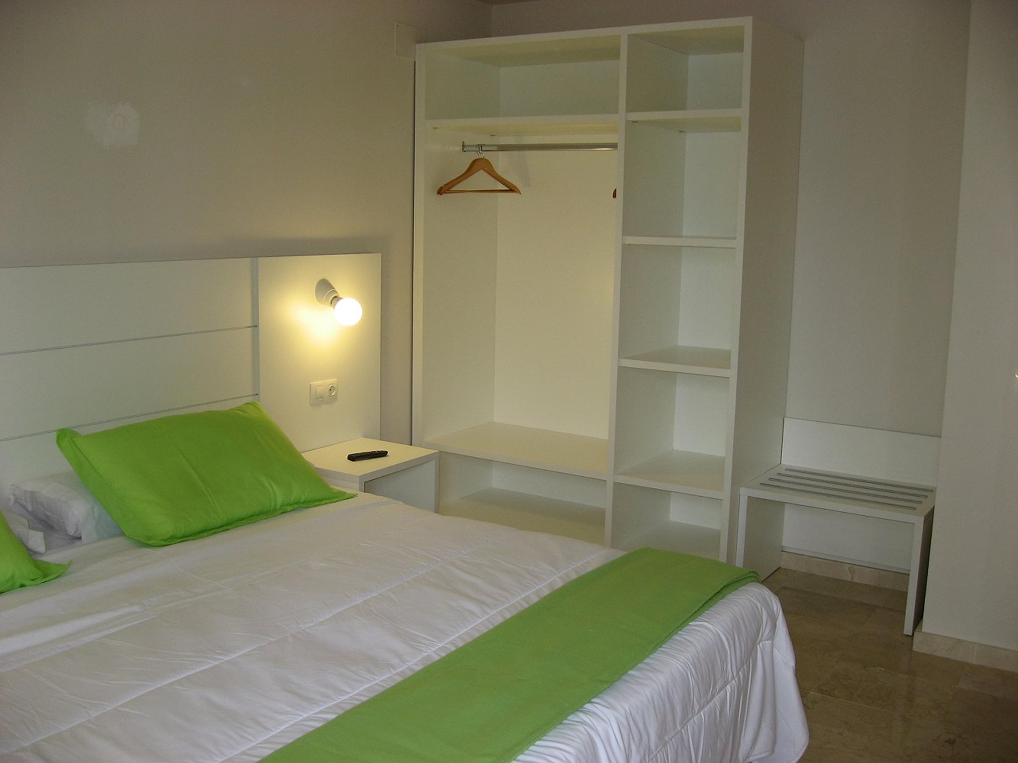Ferienwohnung L' Escala trasero T24