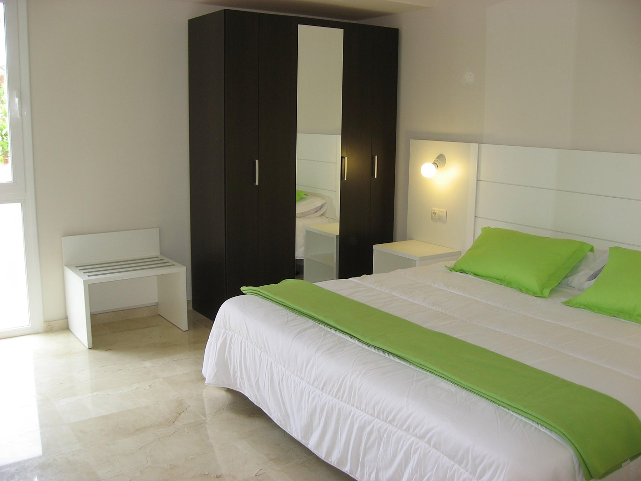 Ferienwohnung L' Escala trasero T24