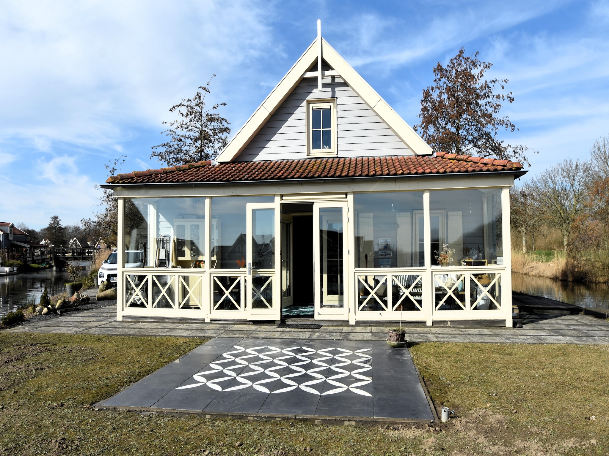   Watervilla 51