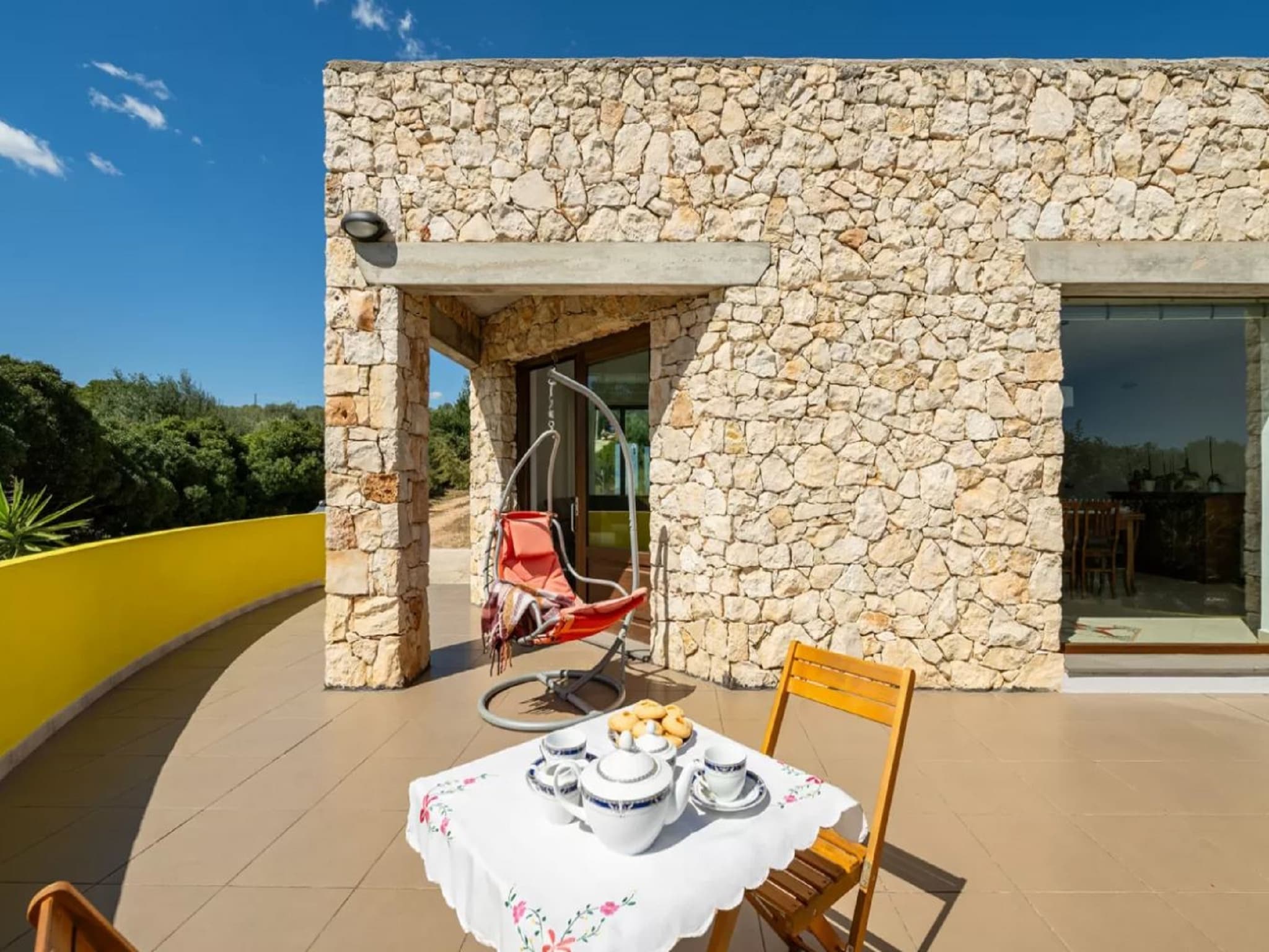   CASA PETRA DE BUSCA