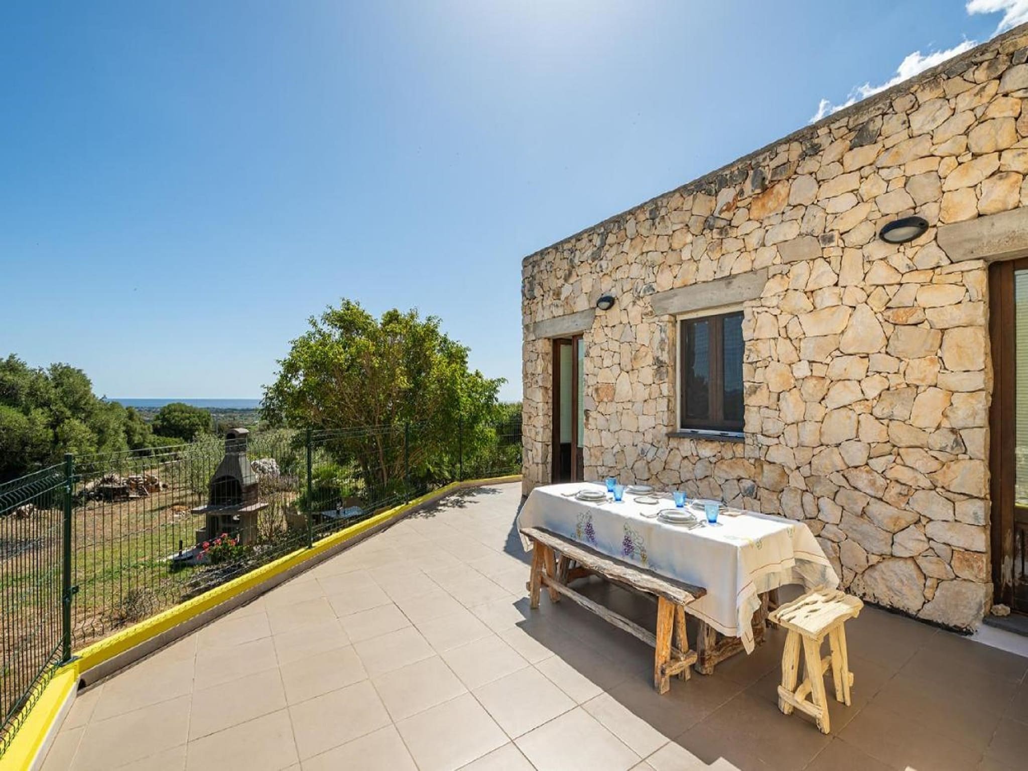   CASA PETRA DE BUSCA