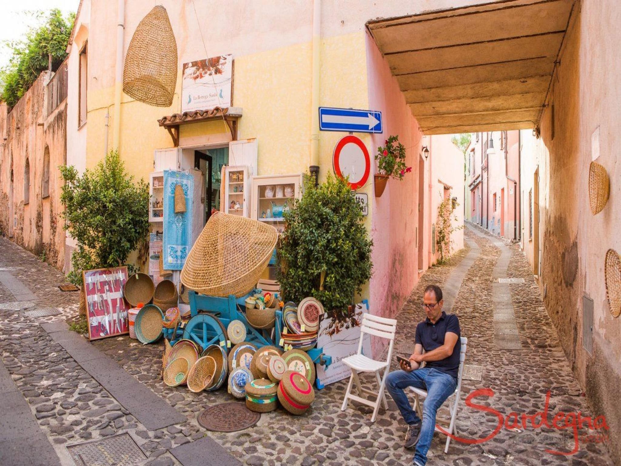   CASA PETRA DE BUSCA