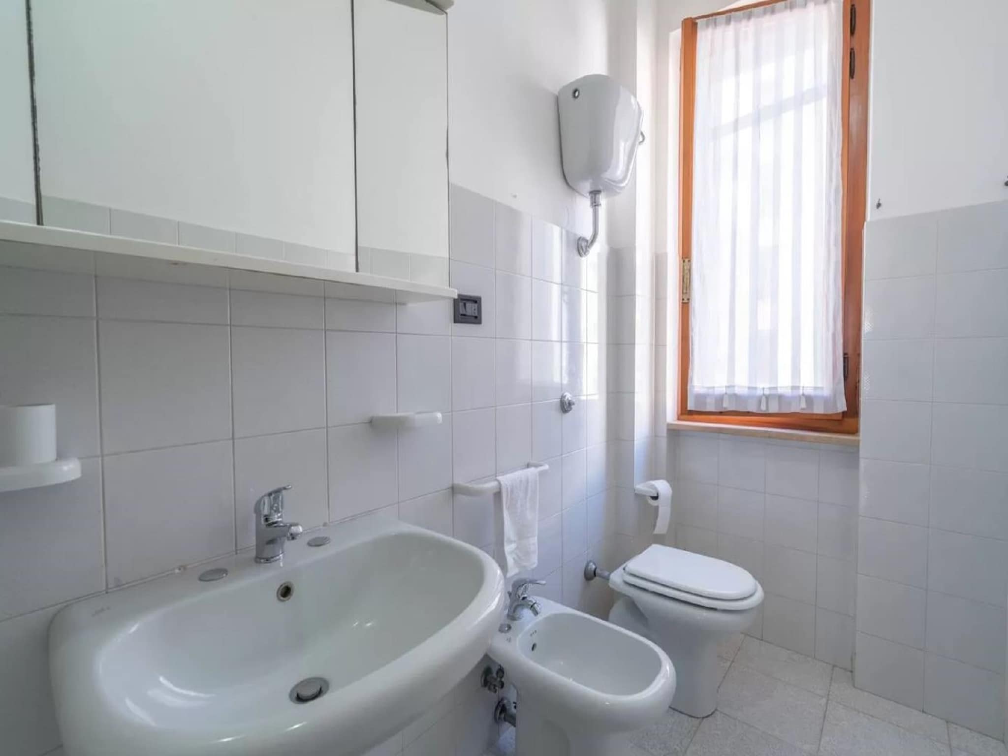 Ferienwohnung CASA MERISI
