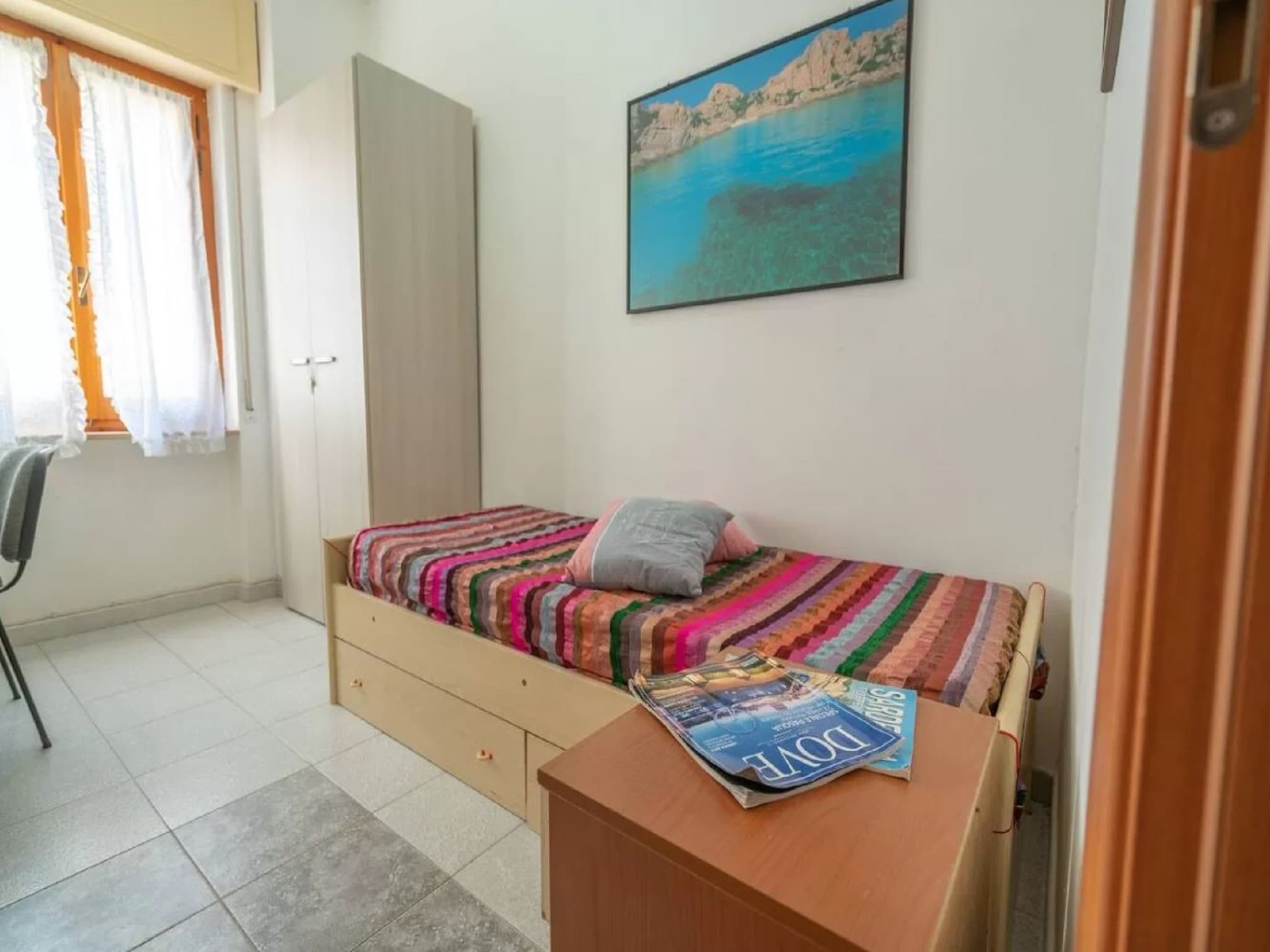 Ferienwohnung CASA MERISI