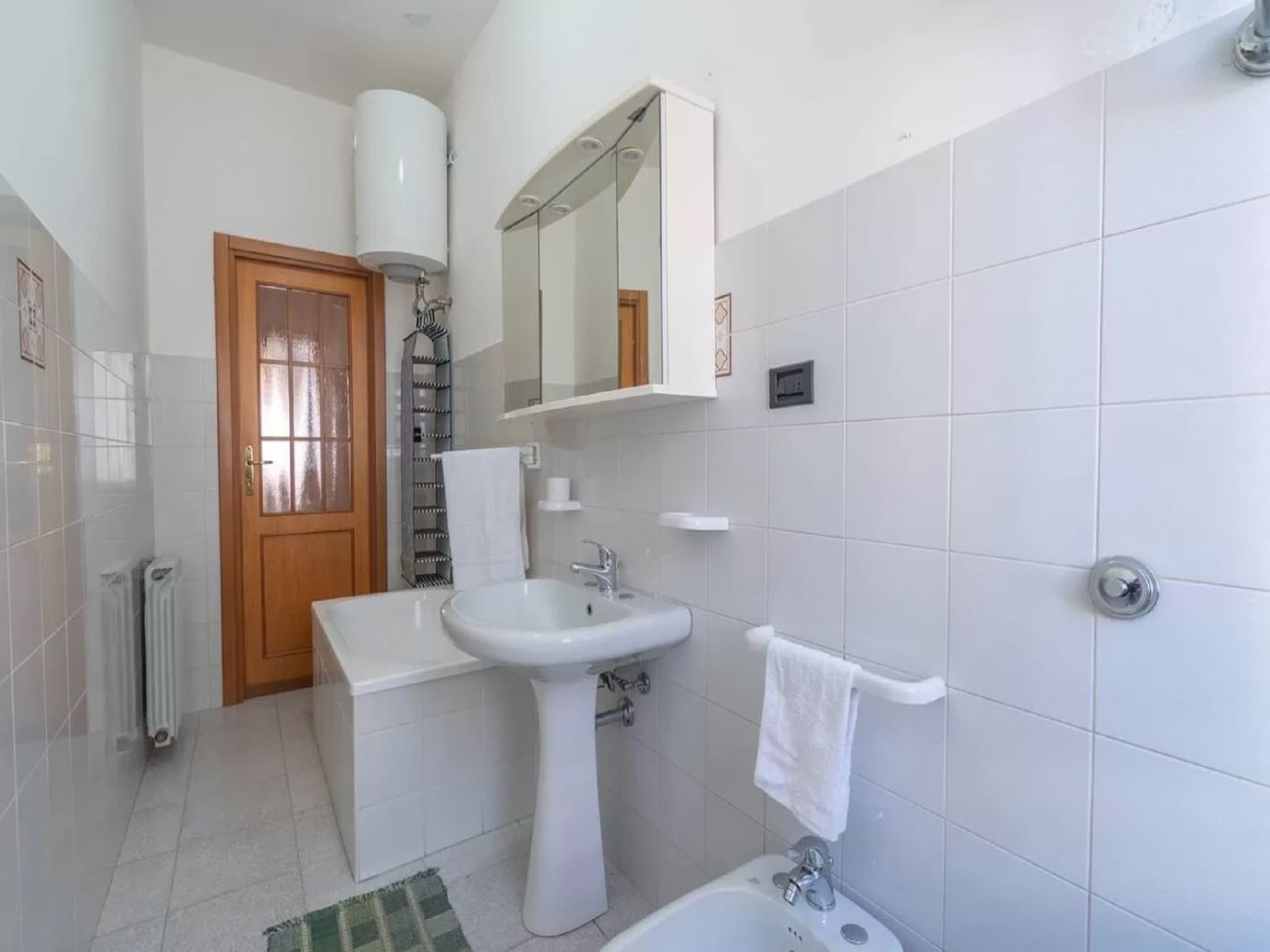 Ferienwohnung CASA MERISI