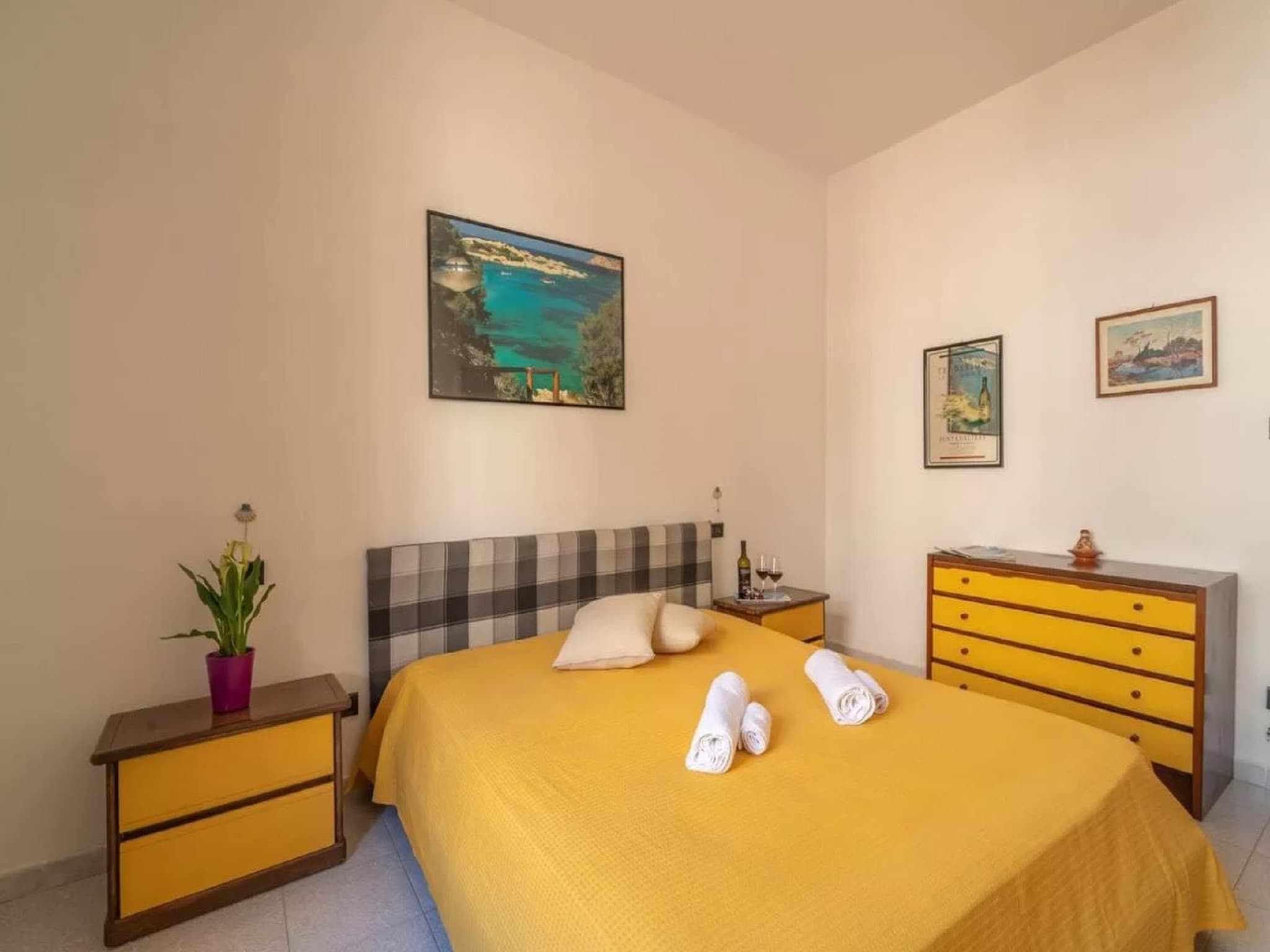Ferienwohnung CASA MERISI