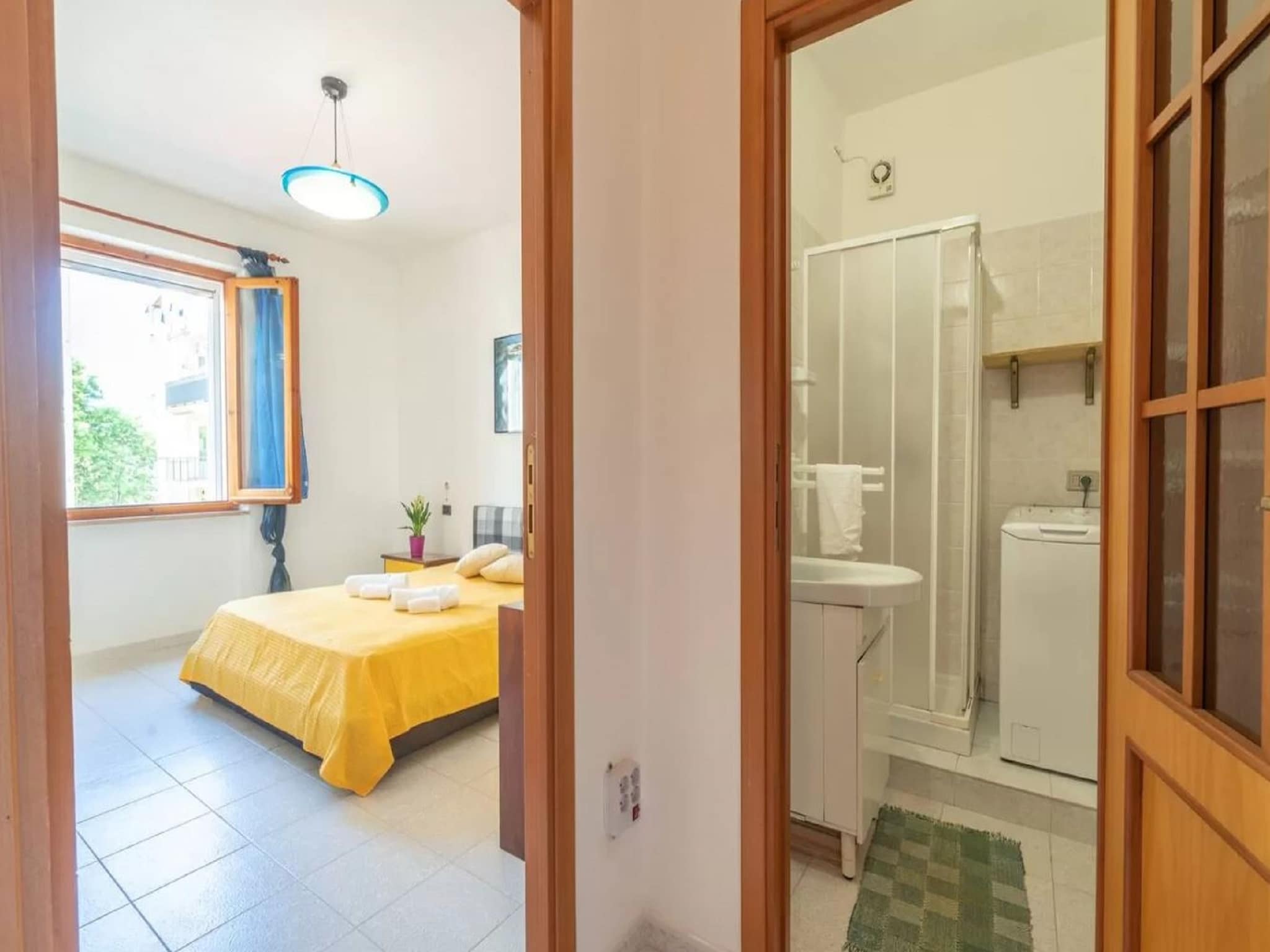 Ferienwohnung CASA MERISI