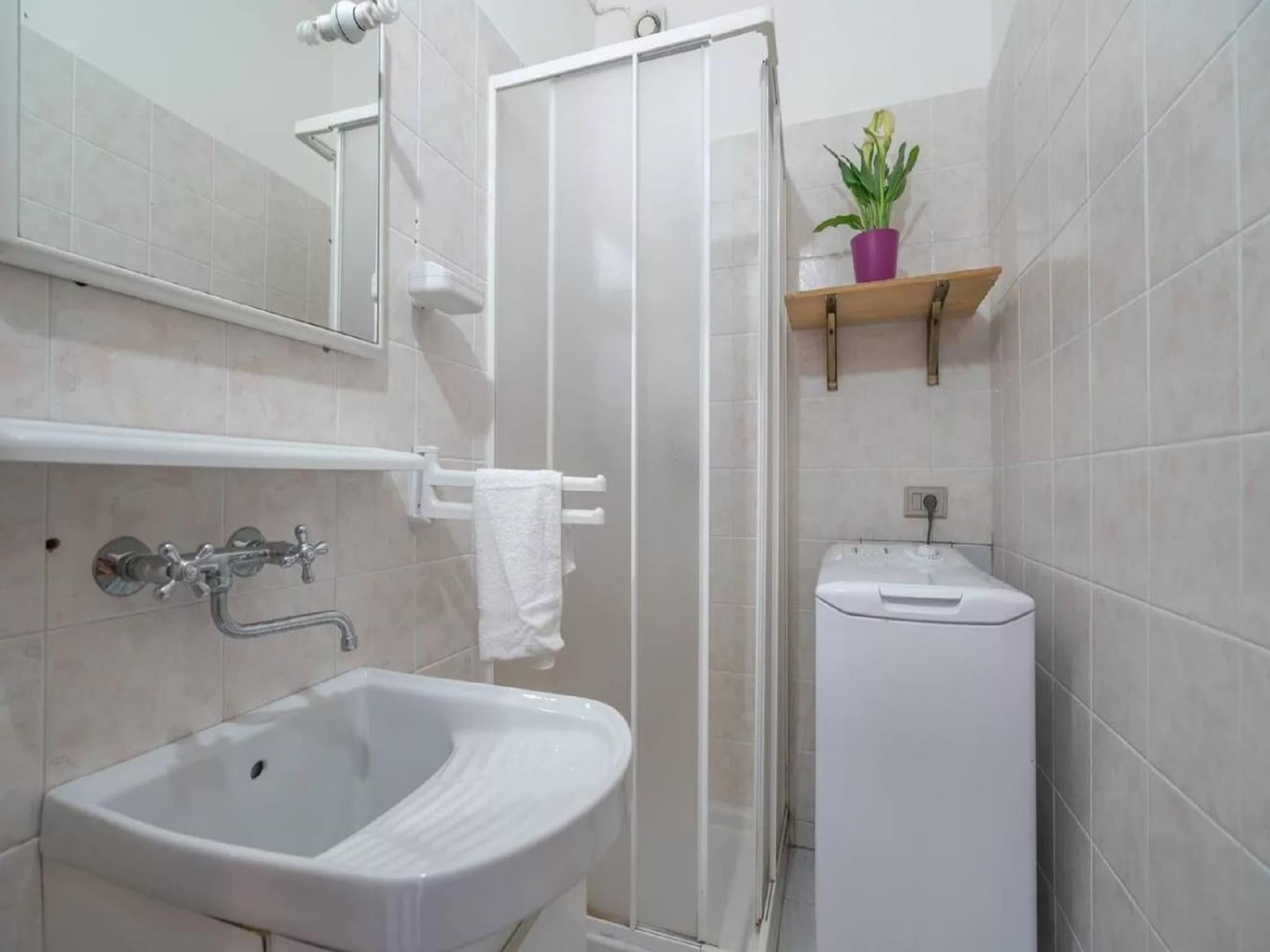 Ferienwohnung CASA MERISI