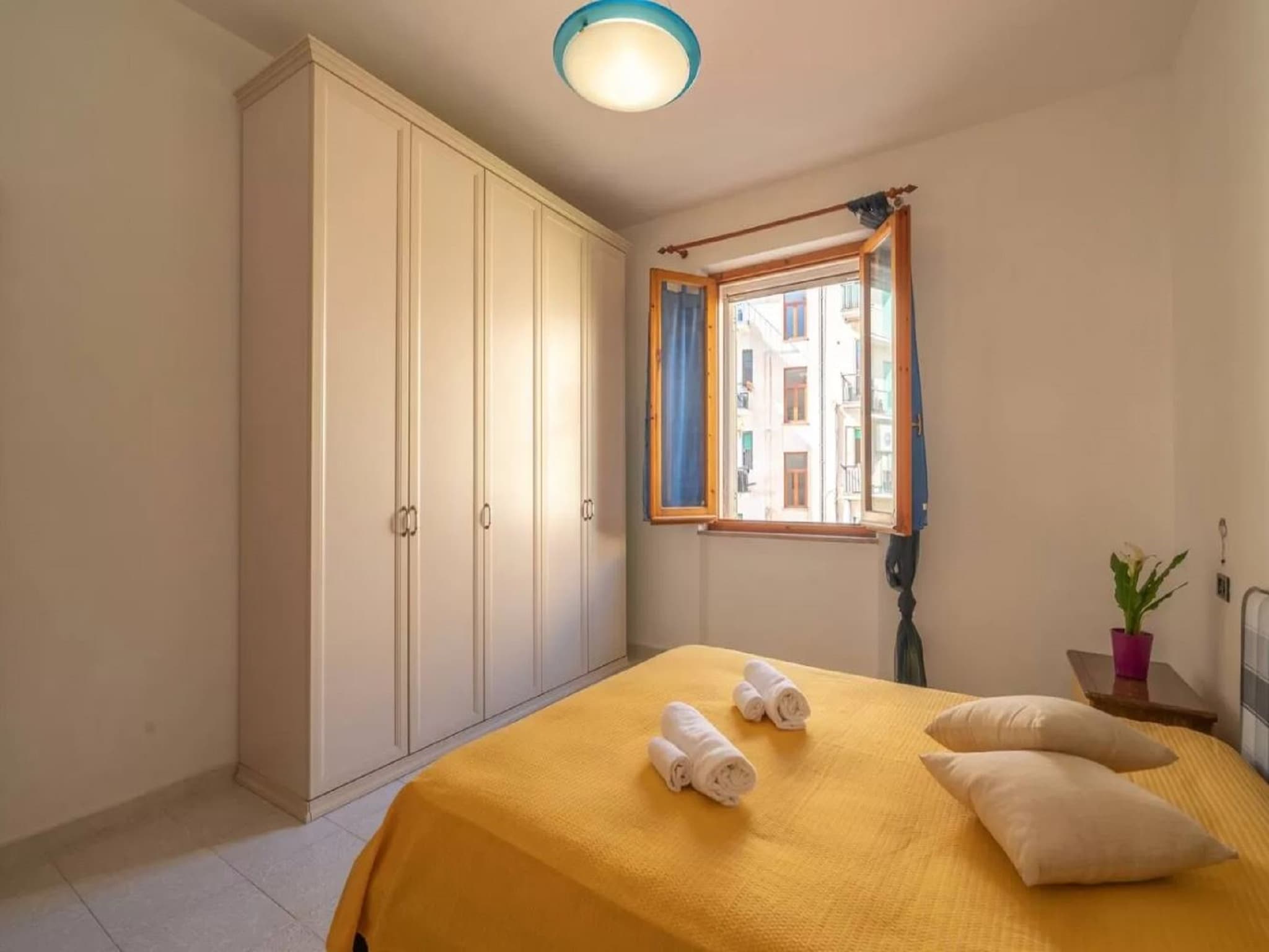 Ferienwohnung CASA MERISI