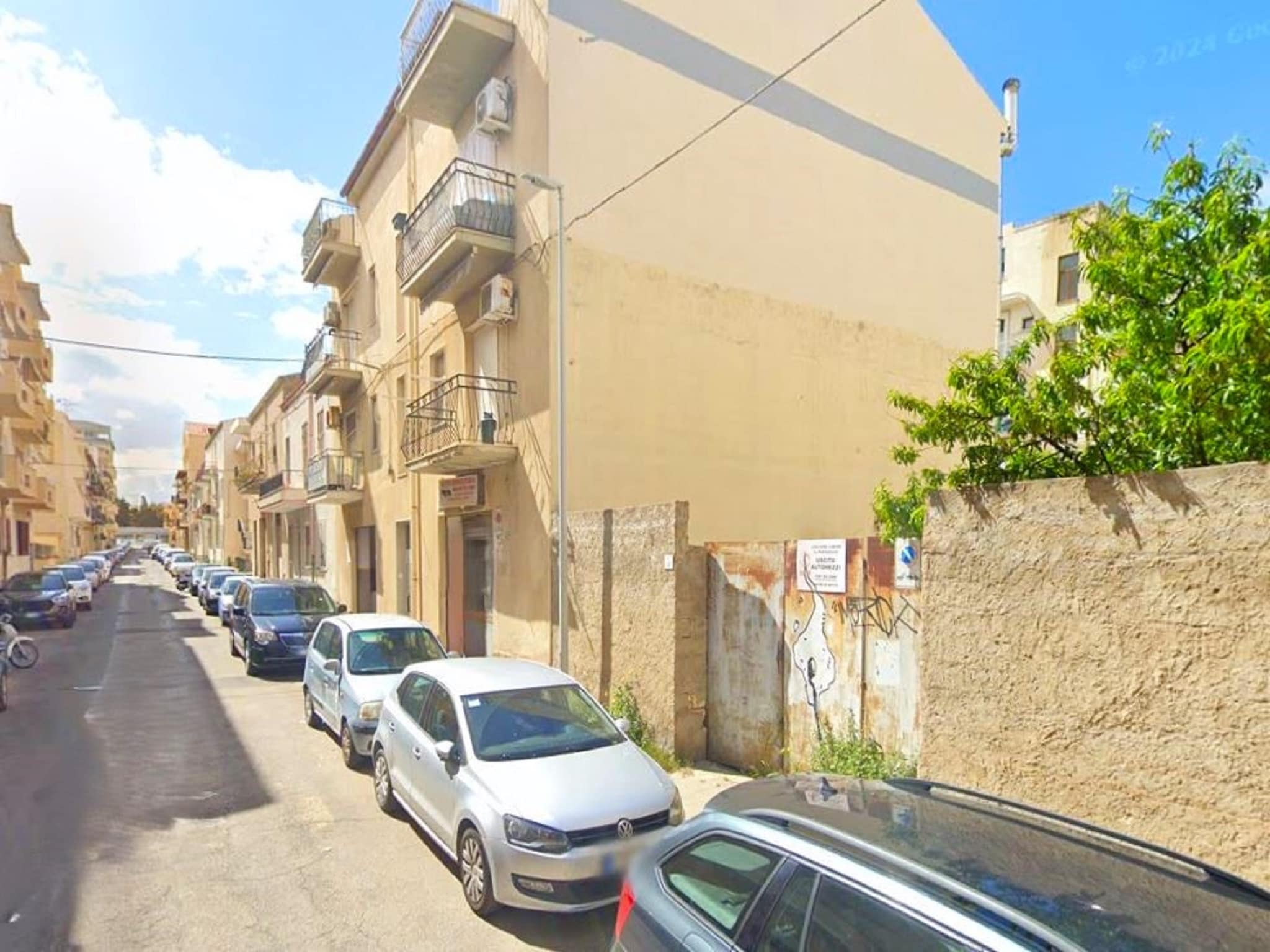 Ferienwohnung CASA MERISI