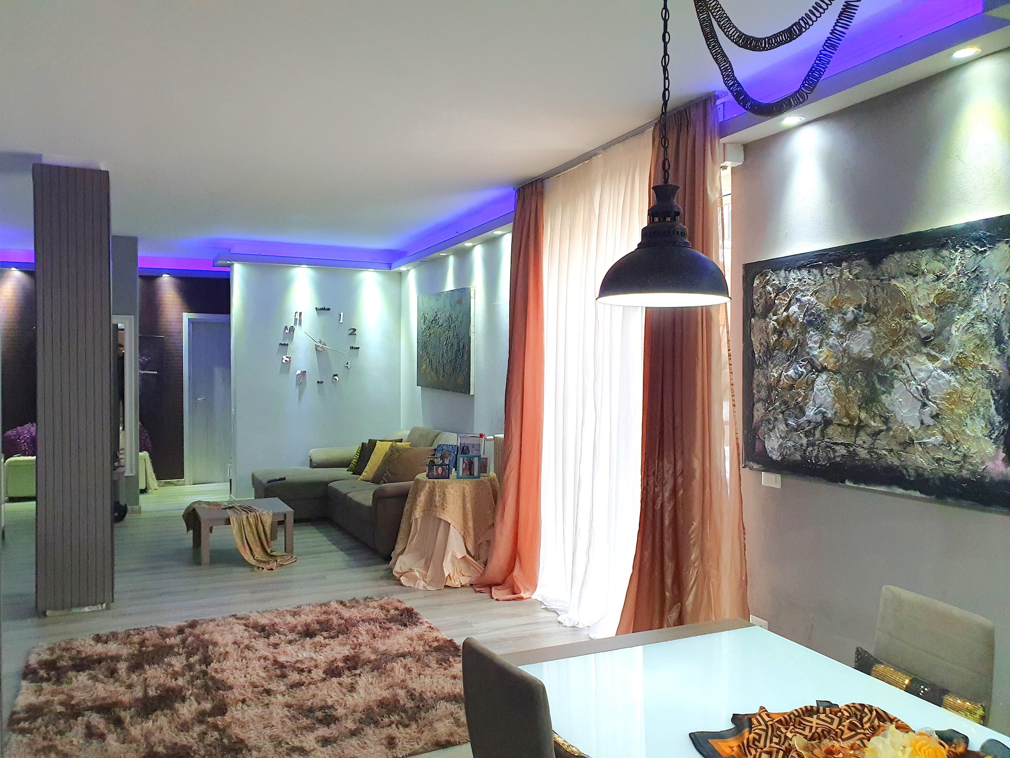 Appartamento Casa Artista