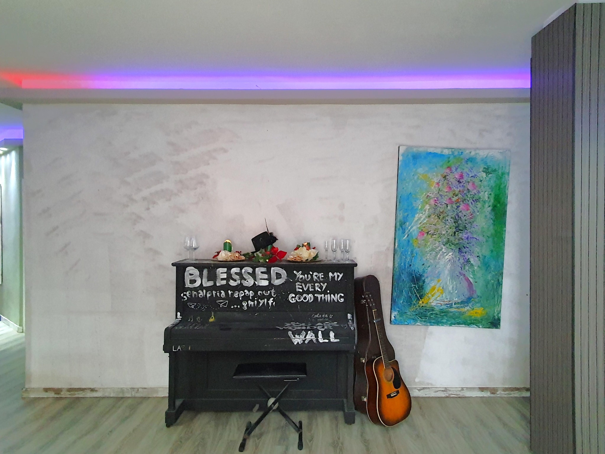 Appartamento Casa Artista