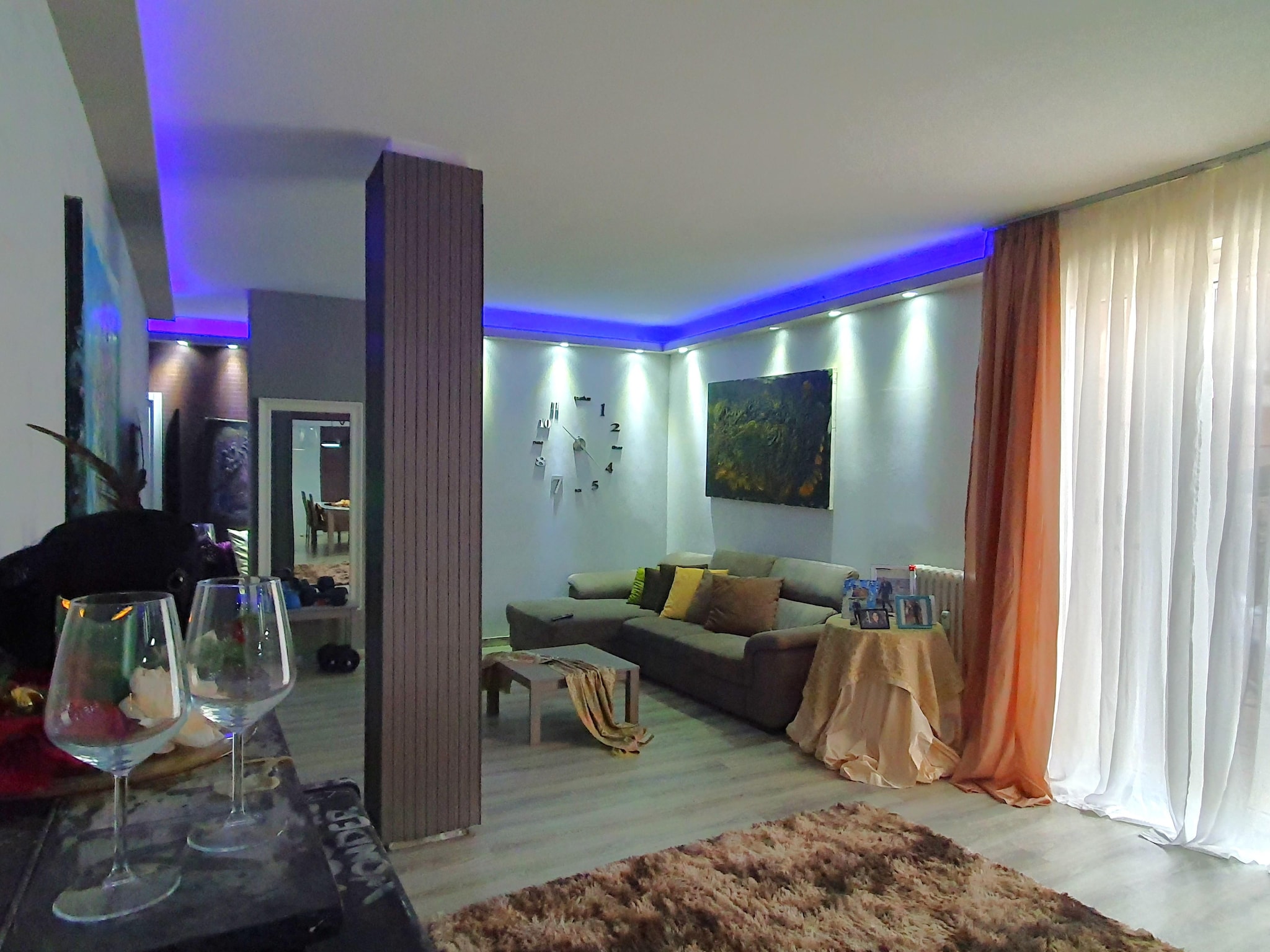 Appartamento Casa Artista