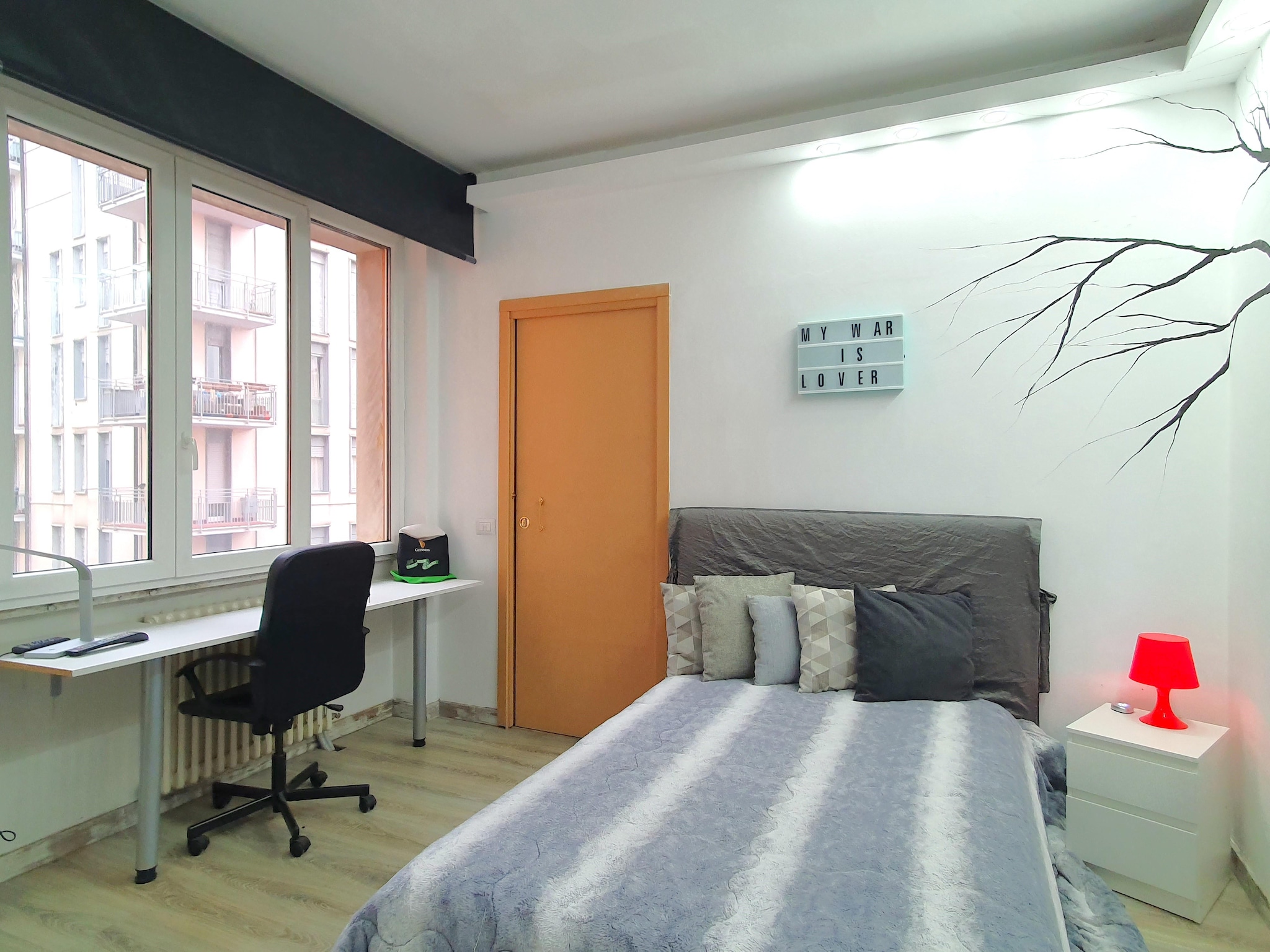 Appartamento Casa Artista