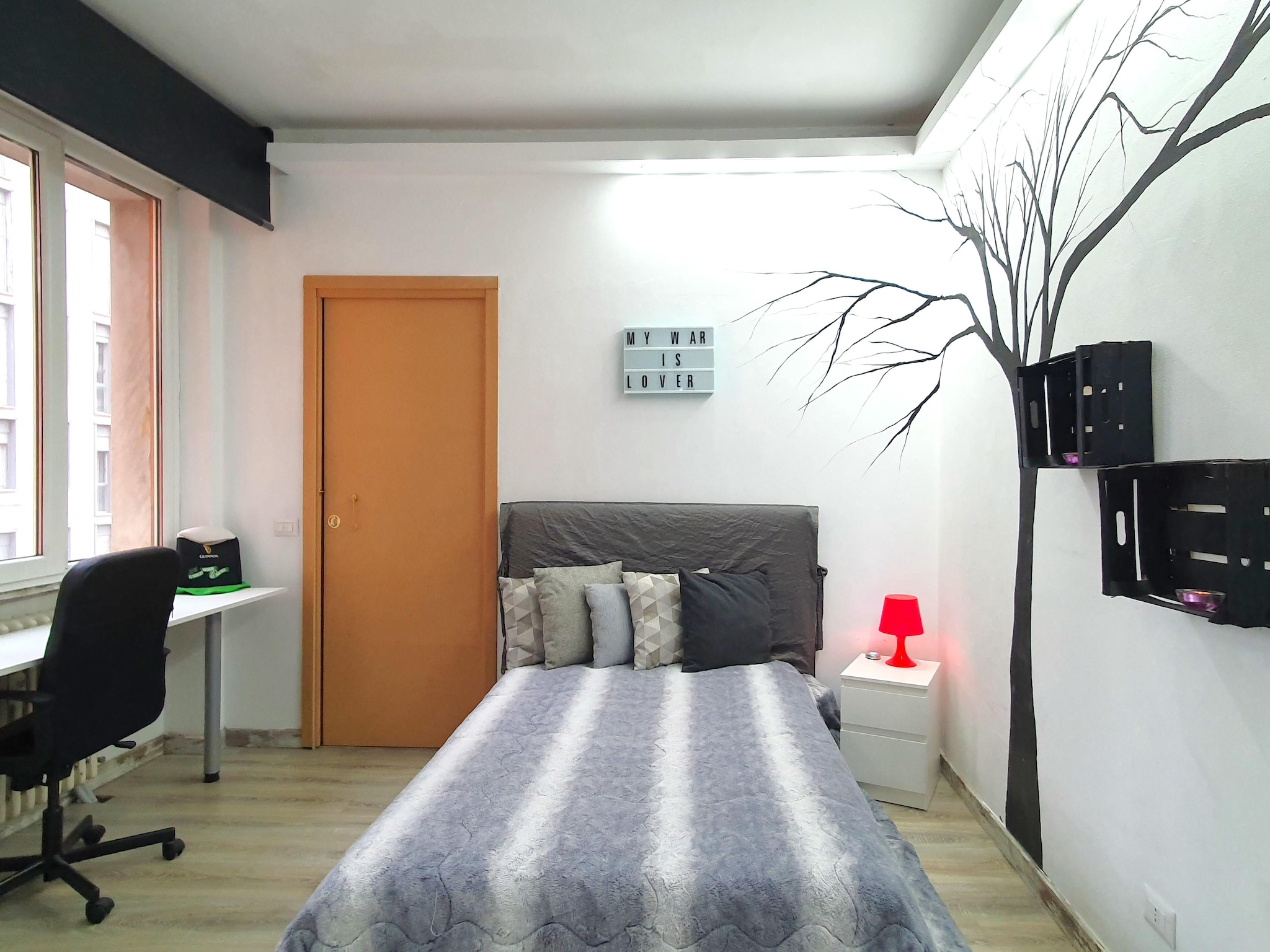 Appartamento Casa Artista