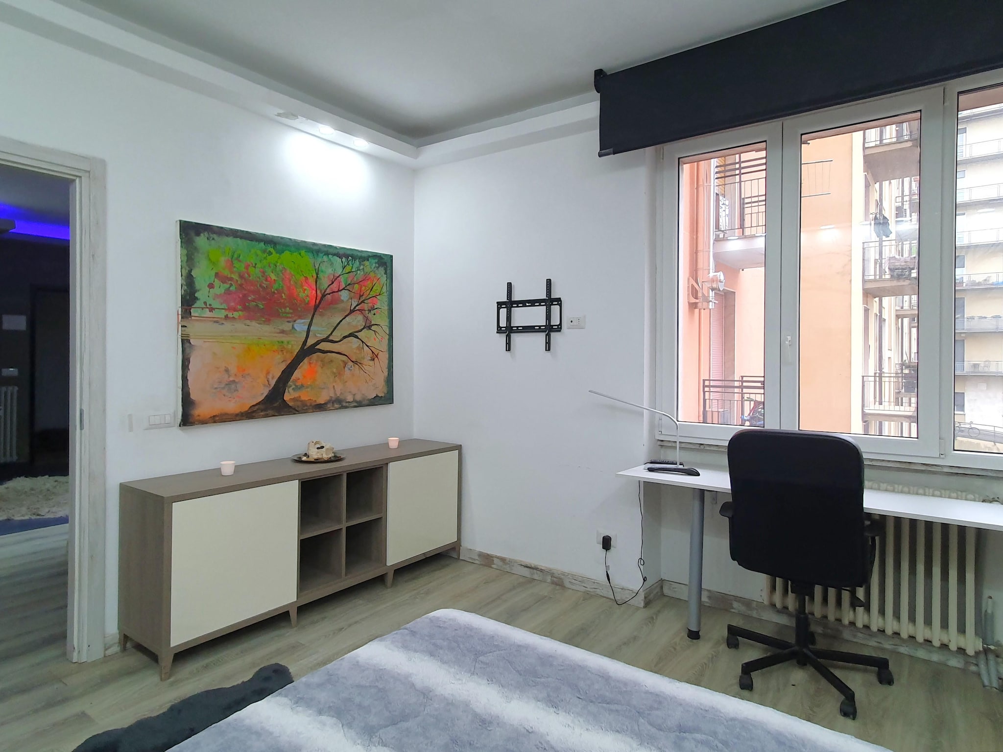 Appartamento Casa Artista