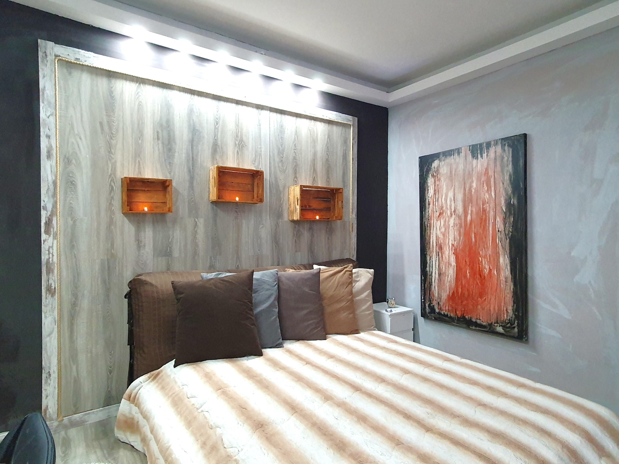 Appartamento Casa Artista