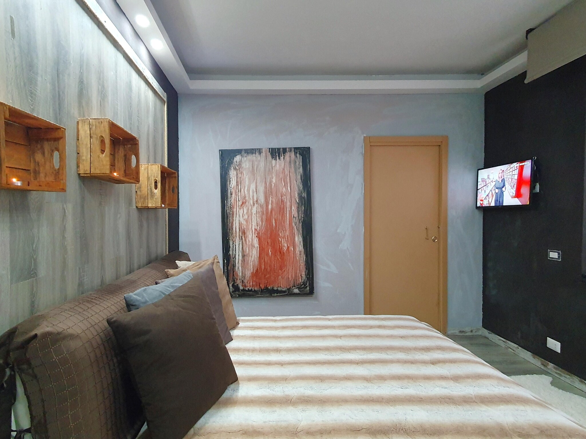 Appartamento Casa Artista