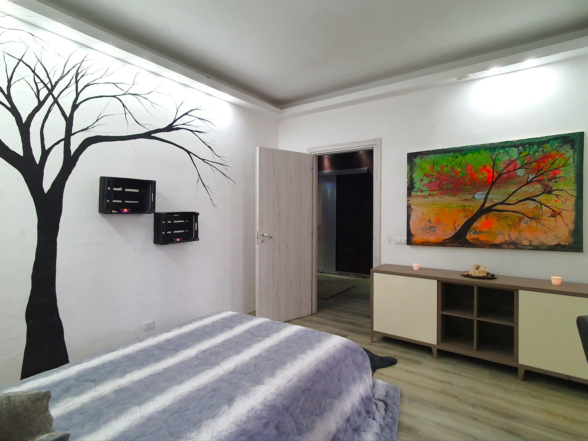 Appartamento Casa Artista