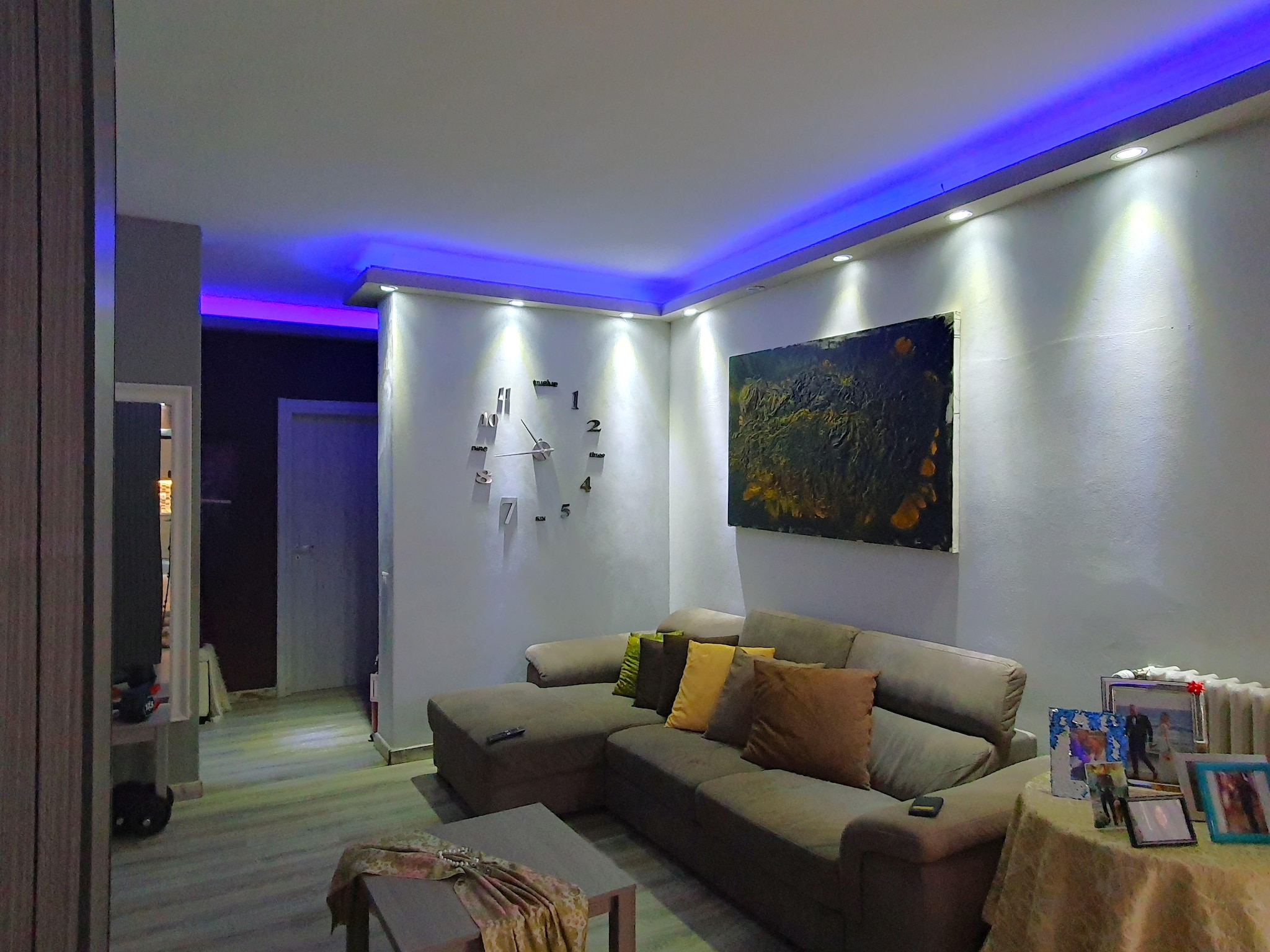 Appartamento Casa Artista