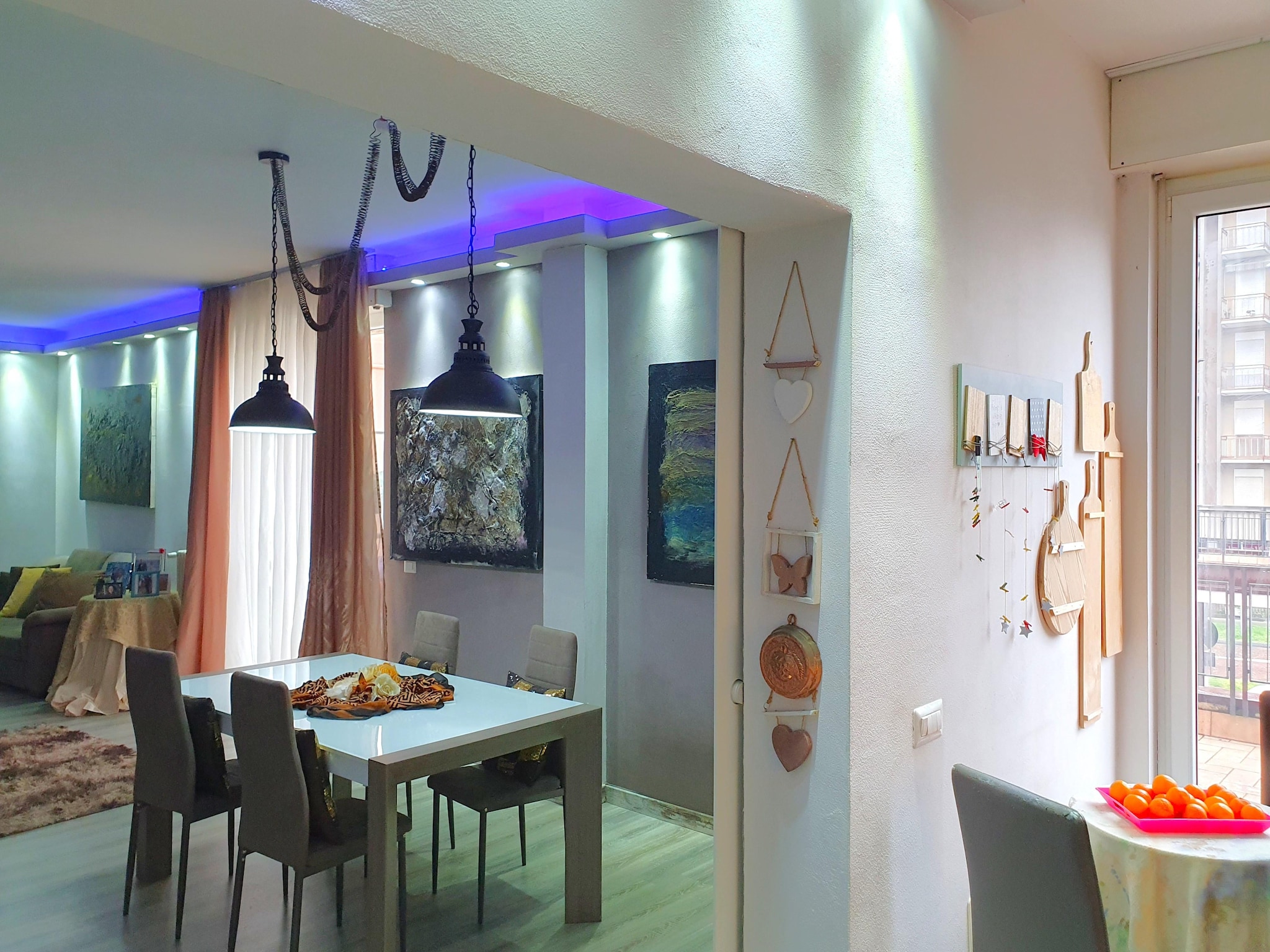 Appartamento Casa Artista