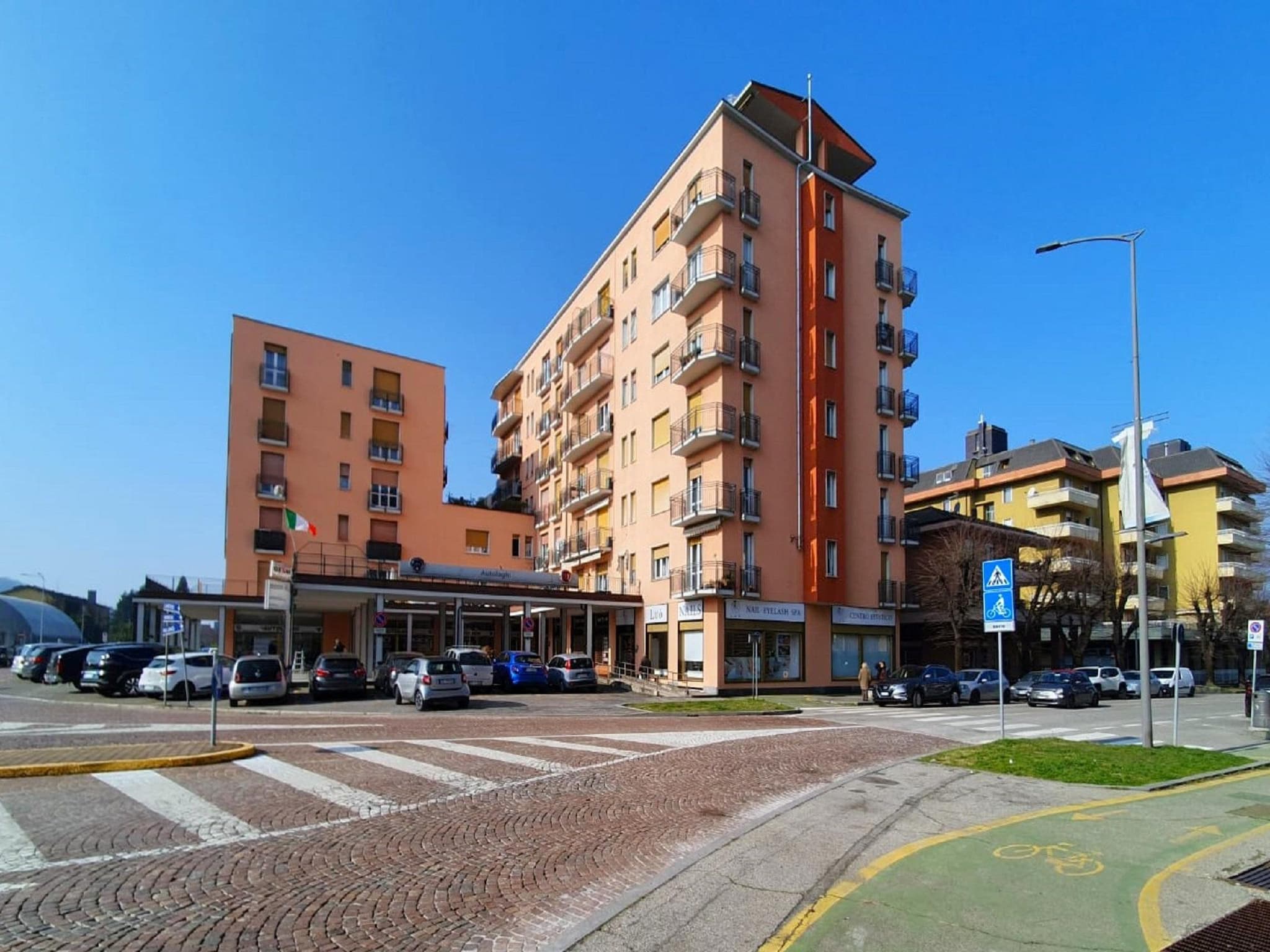 Appartamento Casa Artista