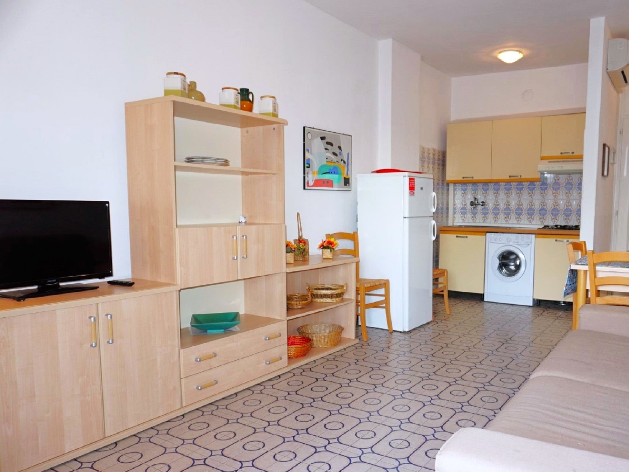 公寓 Portesin 6A