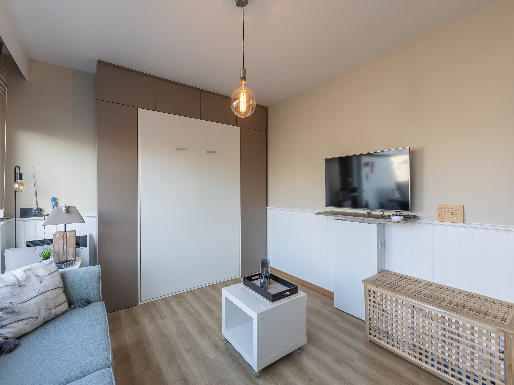 Appartement Wimbledon C 0802