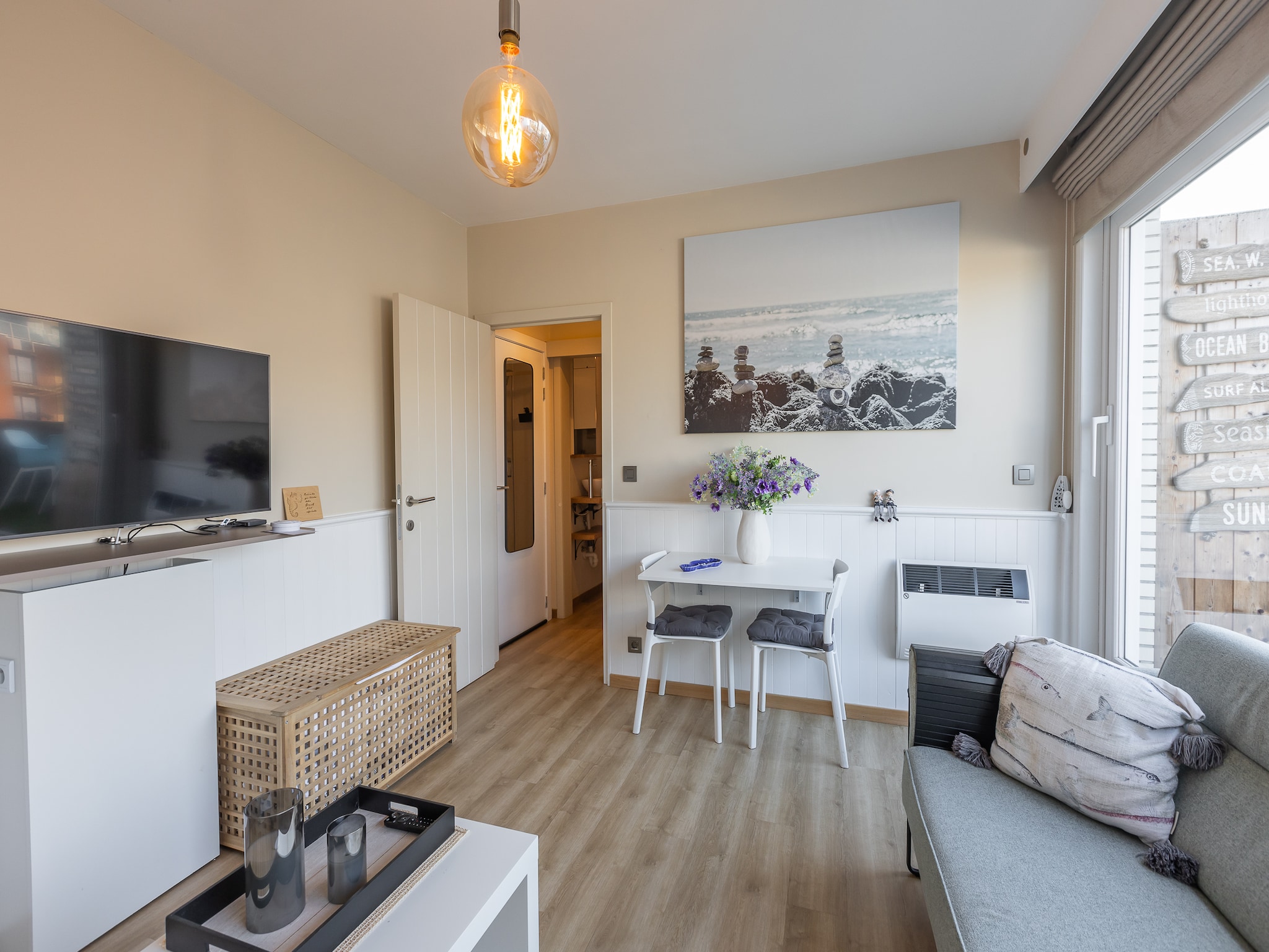 Appartement Wimbledon C 0802